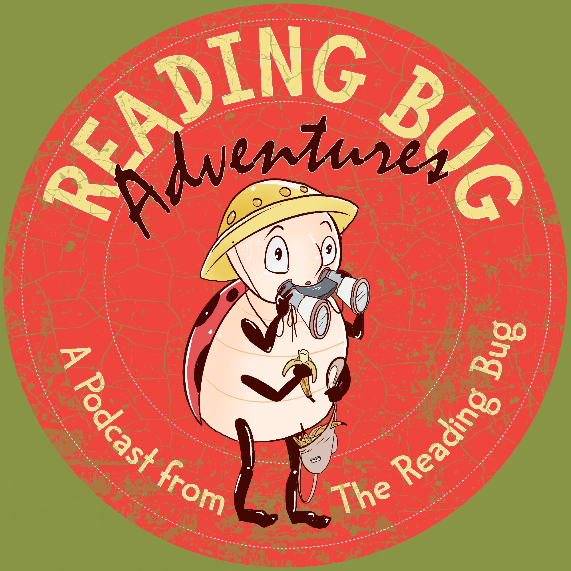 A Gorilla Adventure: Part 1