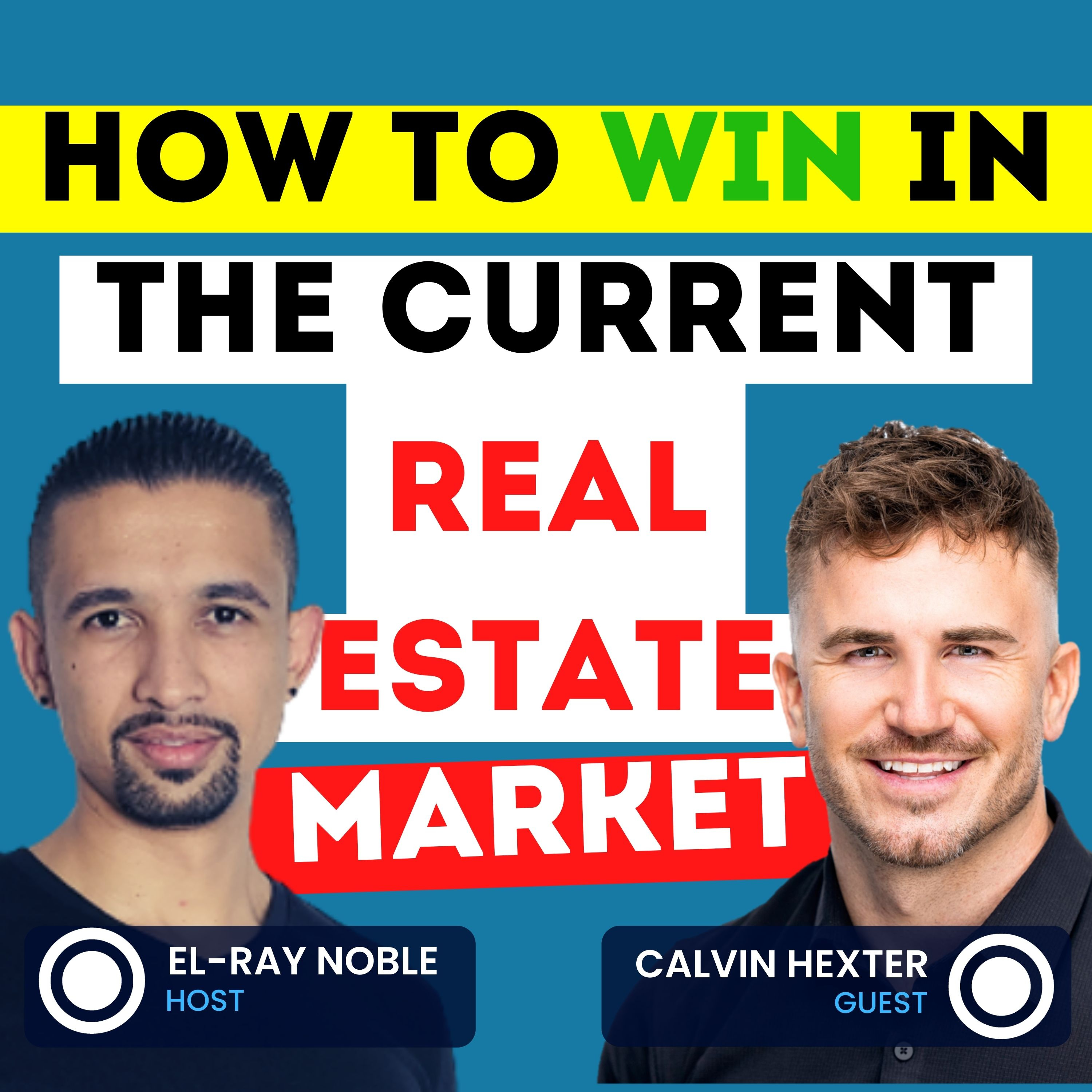 The Wealth Through Real Estate Show