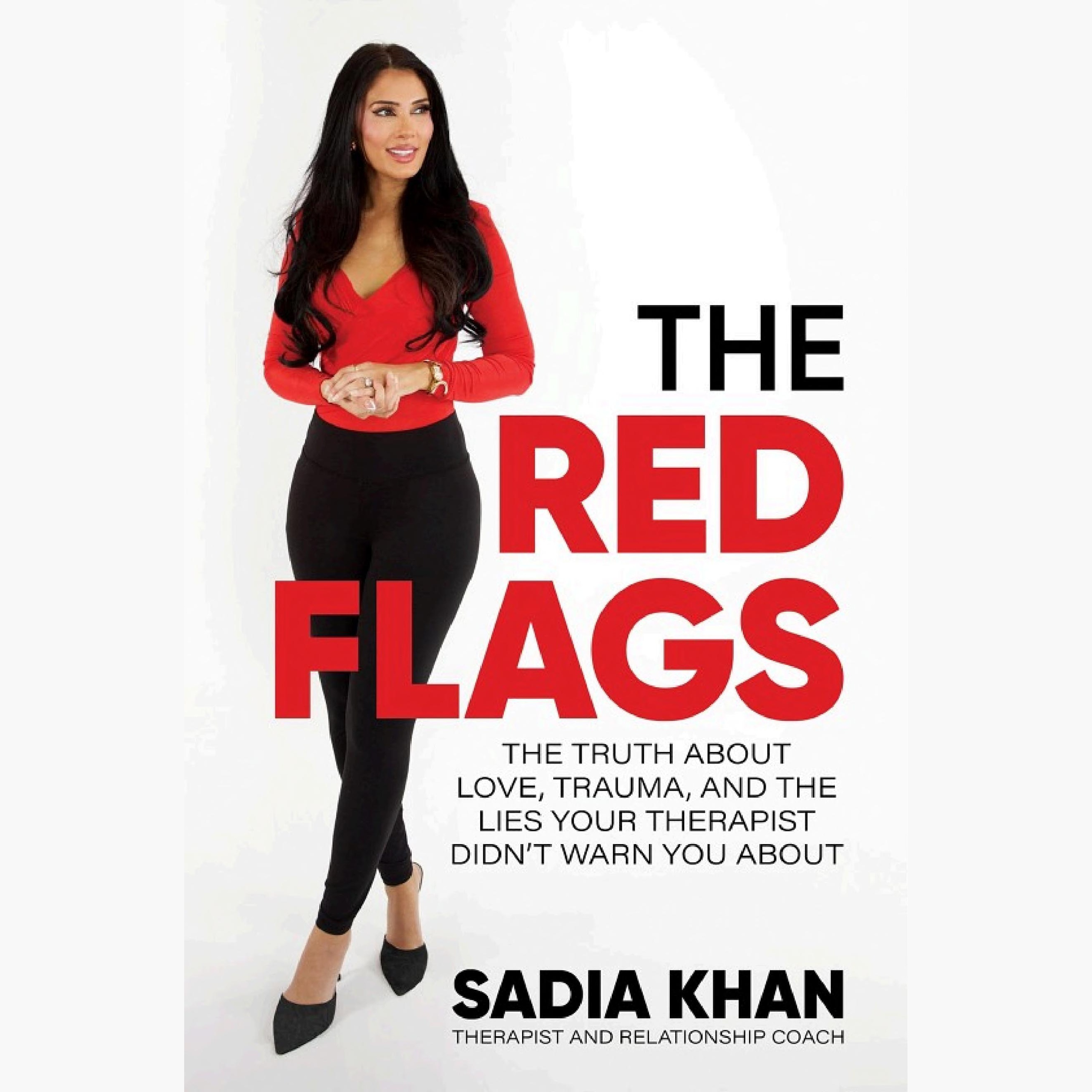 Red Flags Summary | Sadia Khan episode artwork