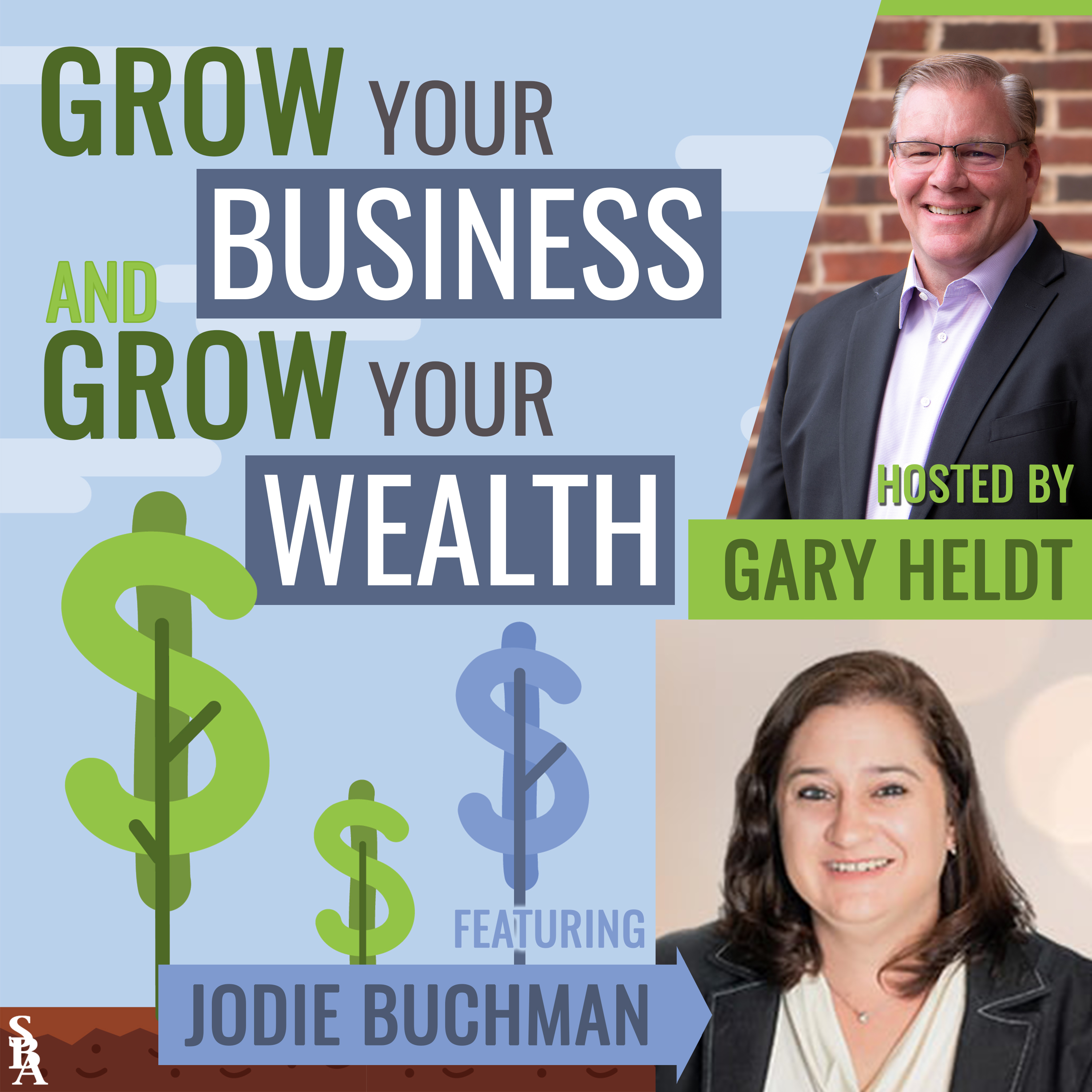 Grow Your Business and Grow Your Wealth