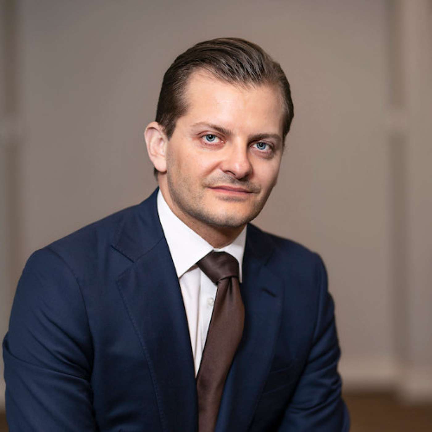 Smardii is Disrupting the Elder Care Industry with Sebastien Gaddini episode artwork