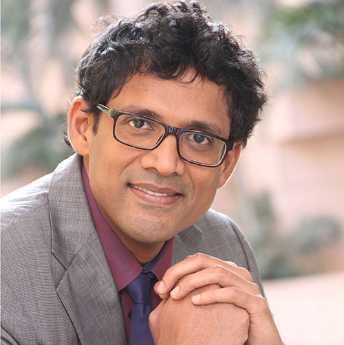 Maximizing Your Happiness and Fulfillment and with Raj Raghunathan episode artwork