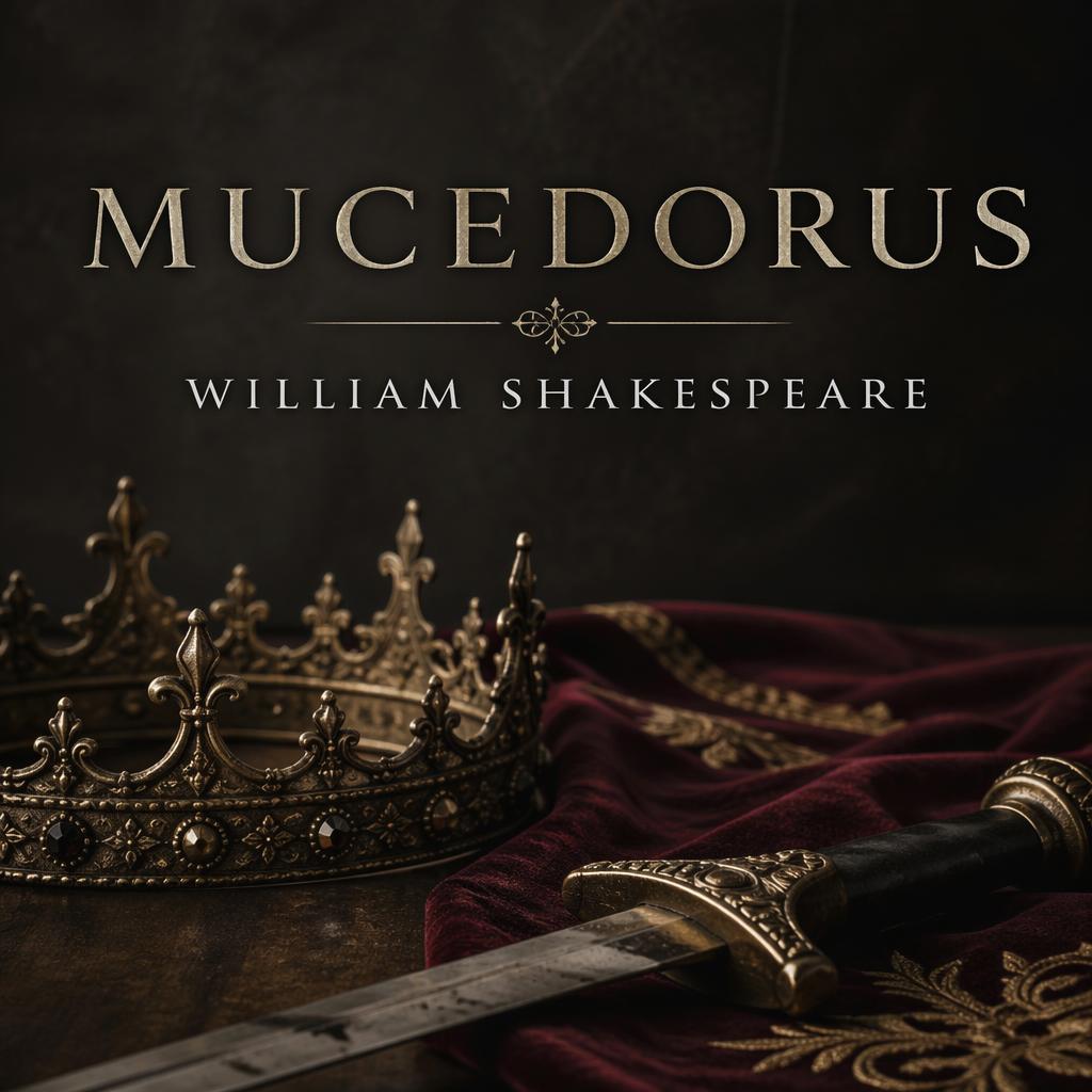 Mucedorus by William Shakespeare ~ Full Audiobook [comedy] episode artwork