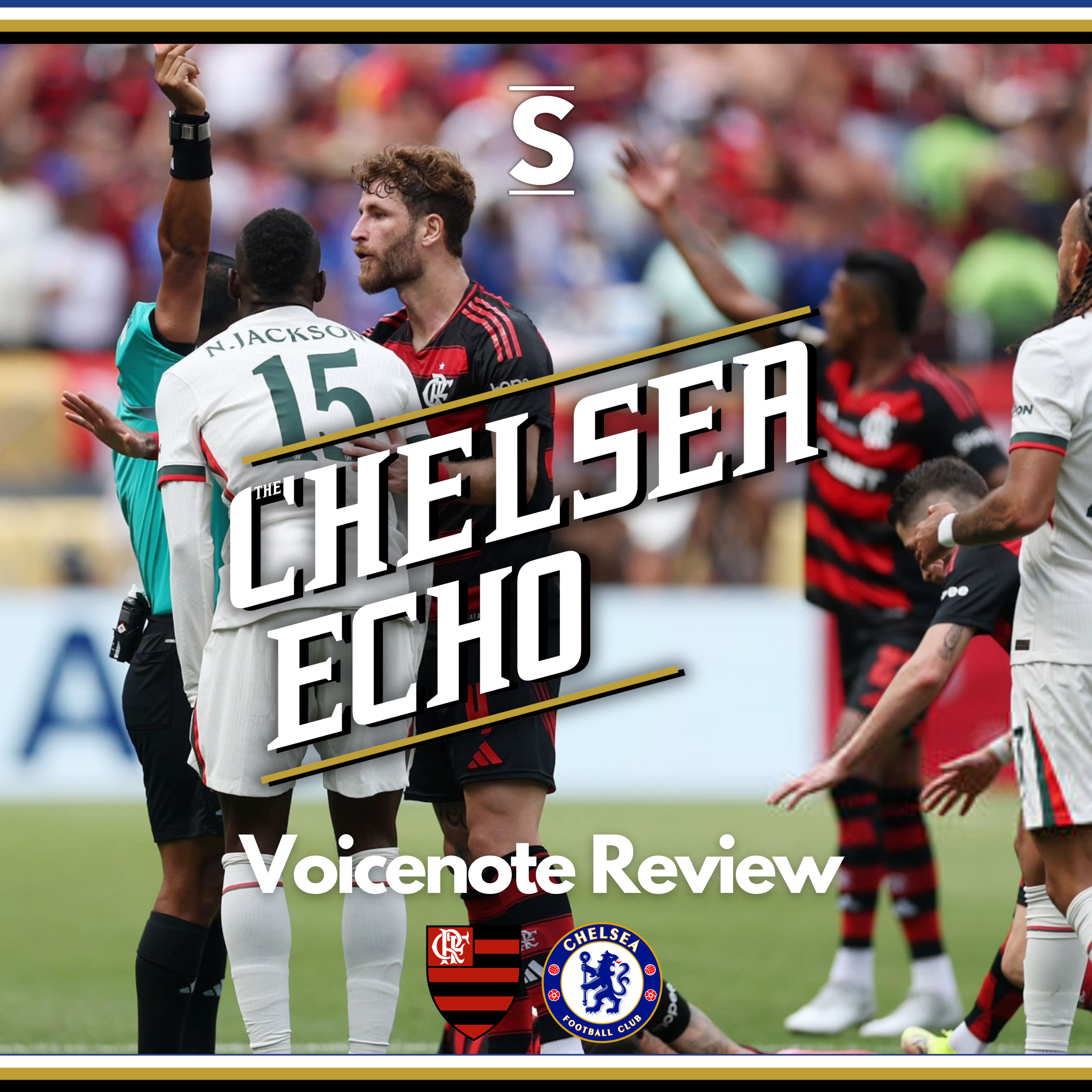 The Chelsea Echo