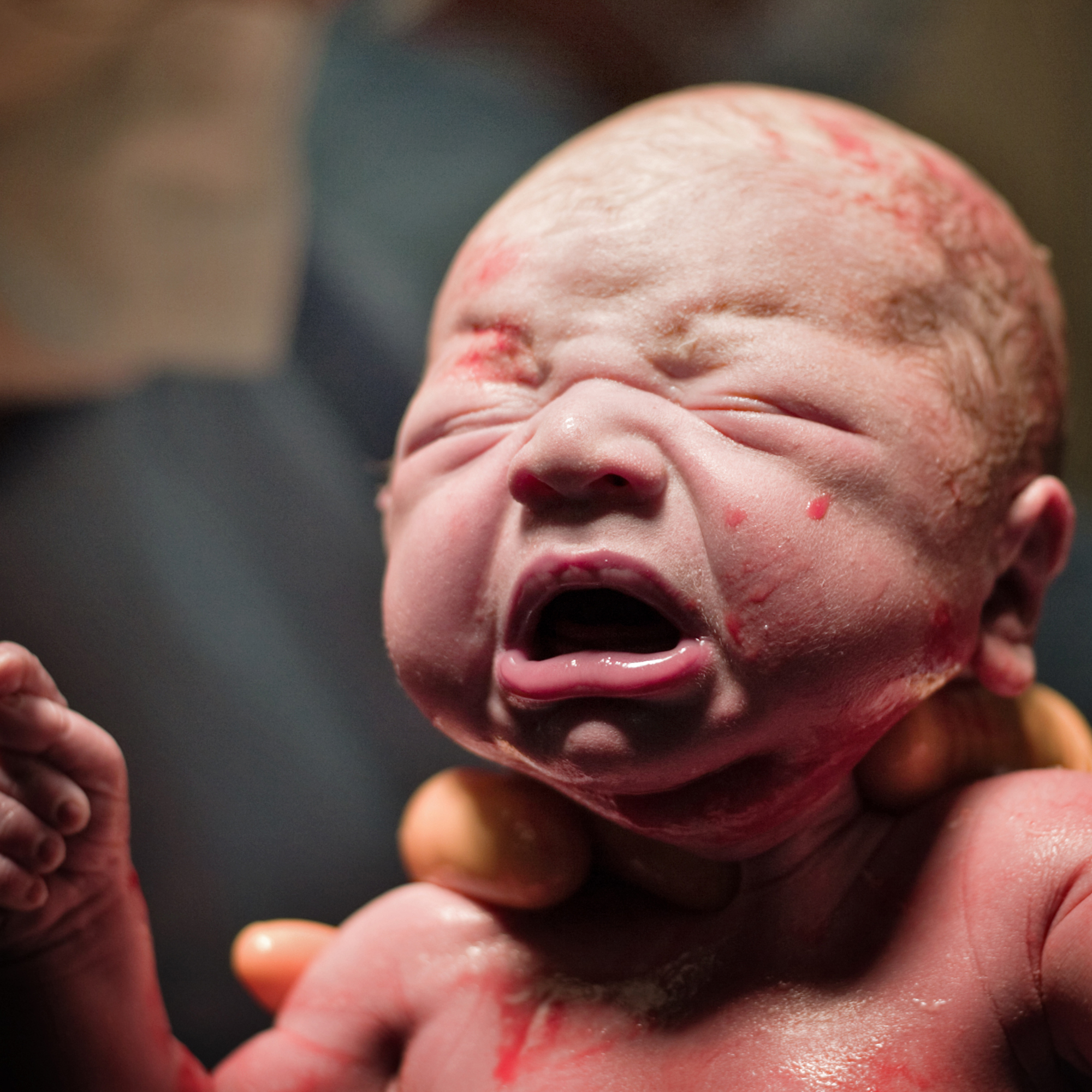 Thumbnail for "Hush Little Baby".