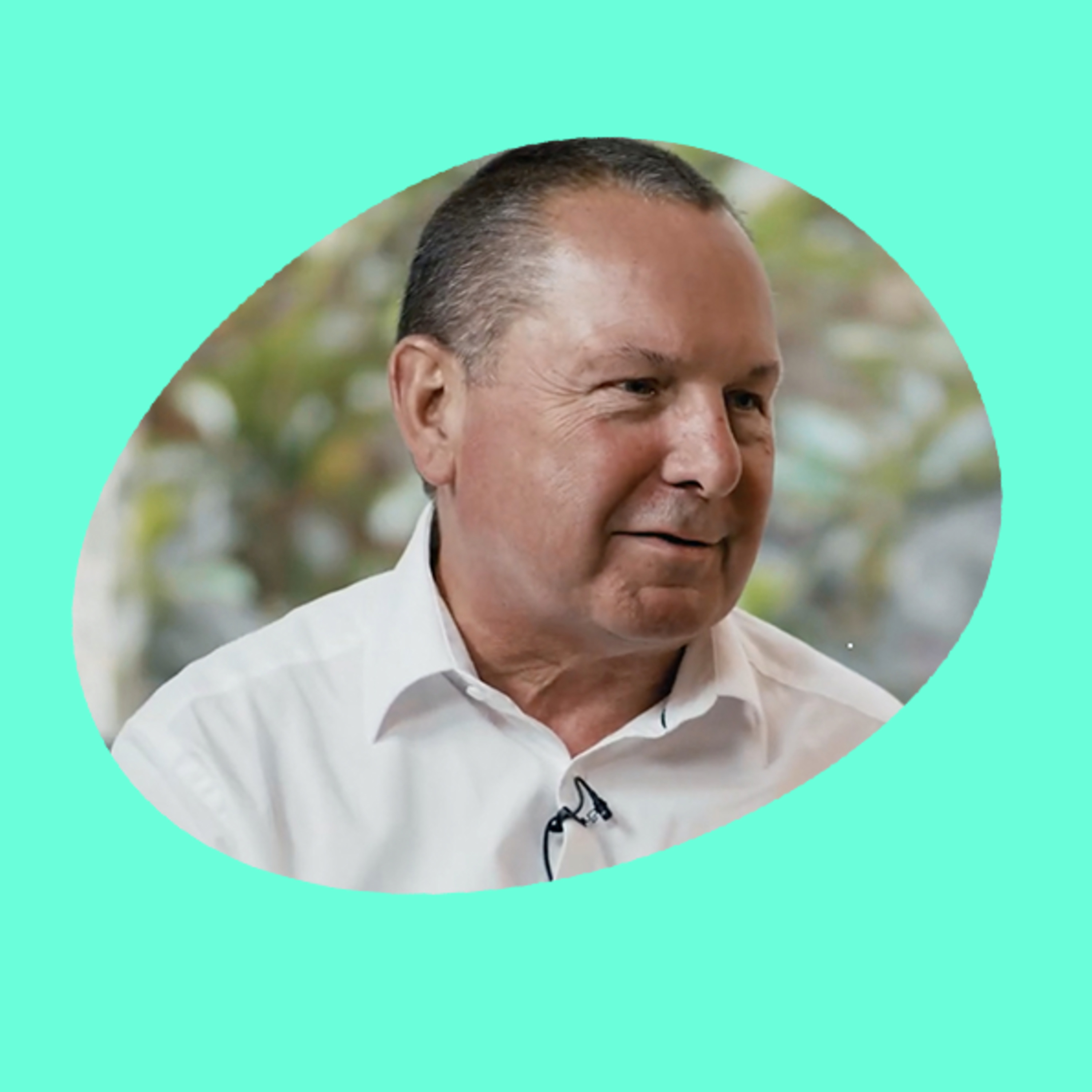 348. Interviews: Nick Ogden, Founder of ClearBank and WorldPay