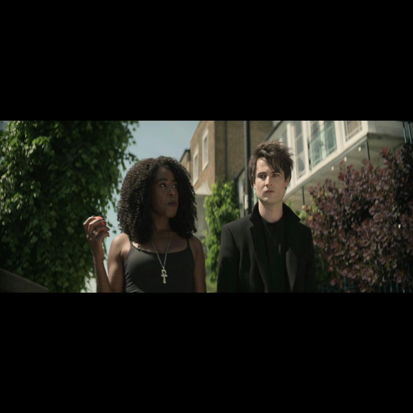 6: “The Sound of Her Wings” (S1E6) 6: “The Sound of Her Wings” (S1E6)