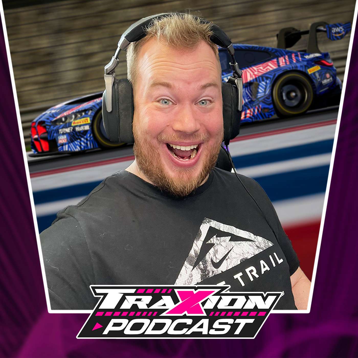 Jardier and the future of Assetto Corsa Competizione | S6 E7