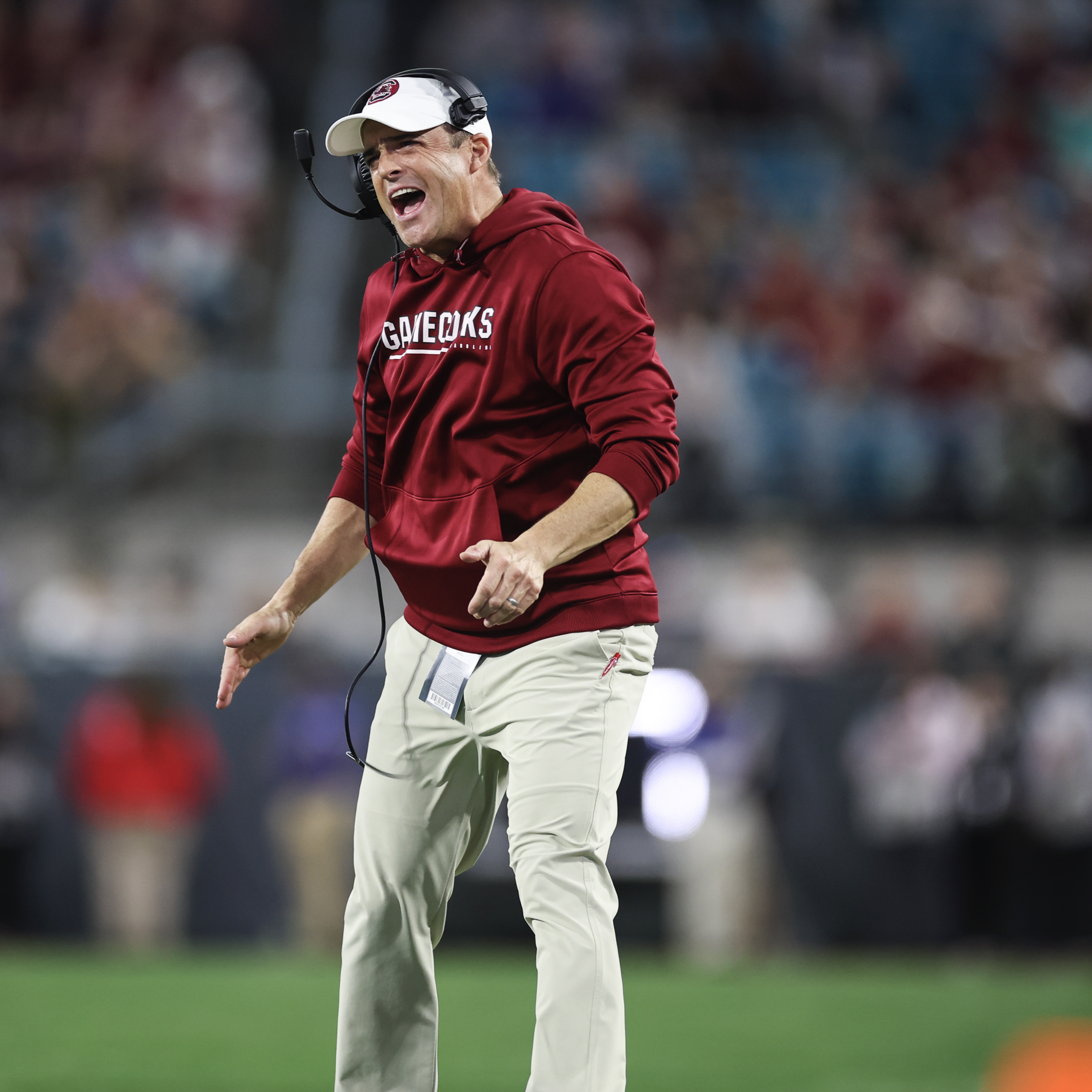 We're trying to save college football with Ryan Nanni episode artwork