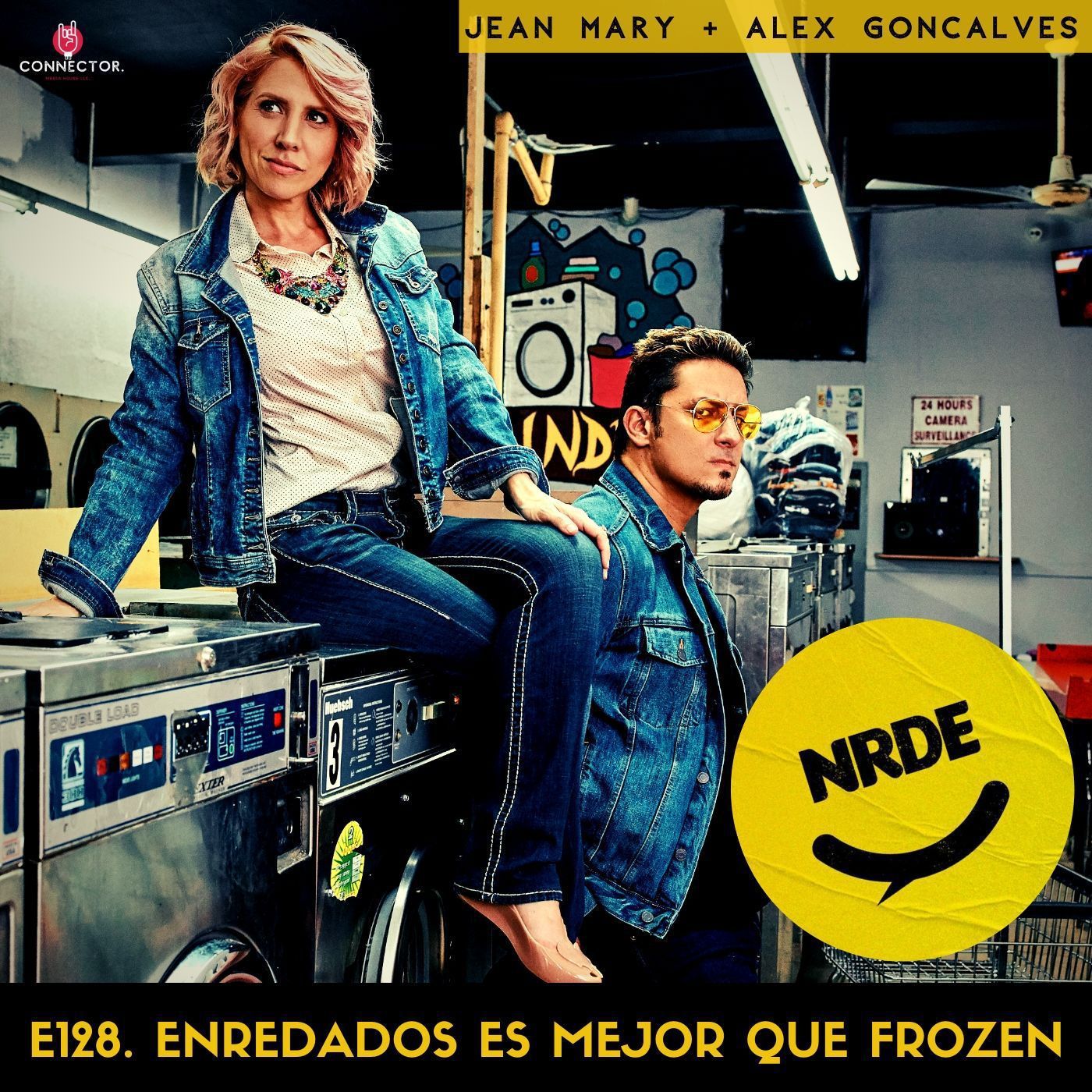 Nos Reiremos de Esto!