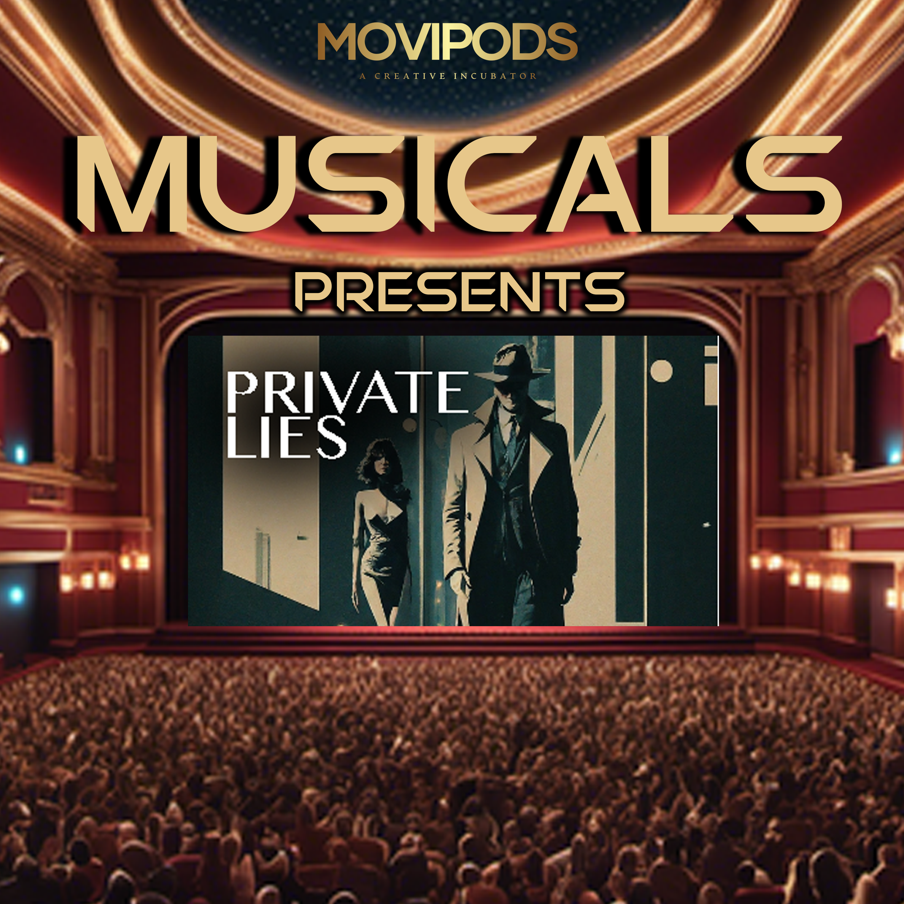 Movipod Musicals