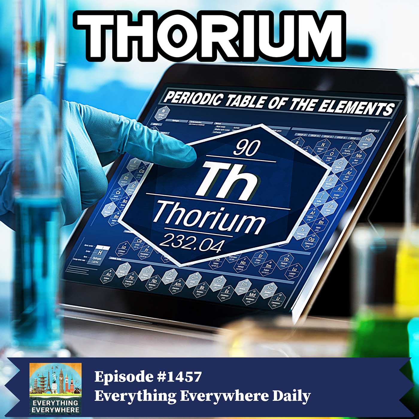 Thorium (Encore)