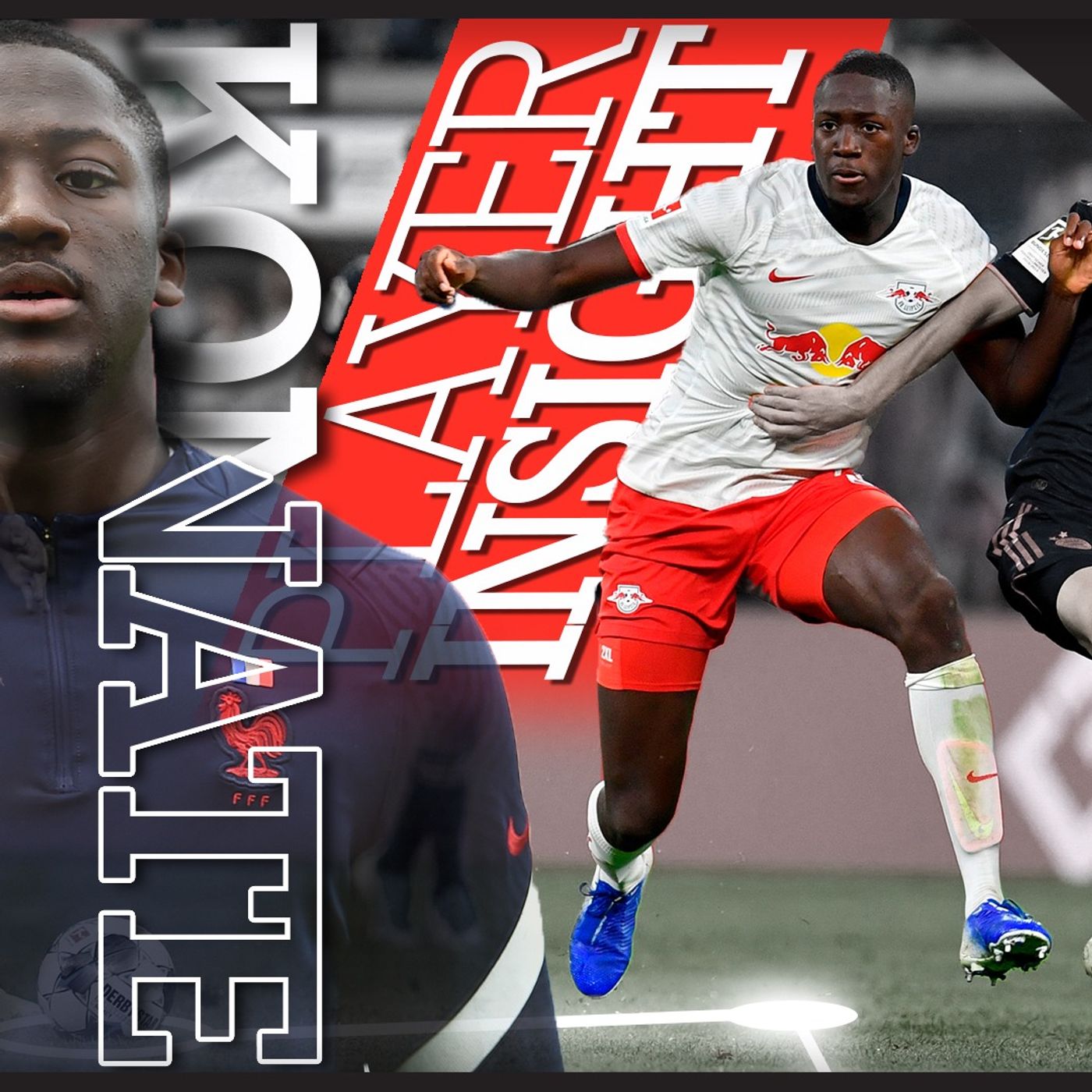 🚨 Blood Red Club announcement 🚨