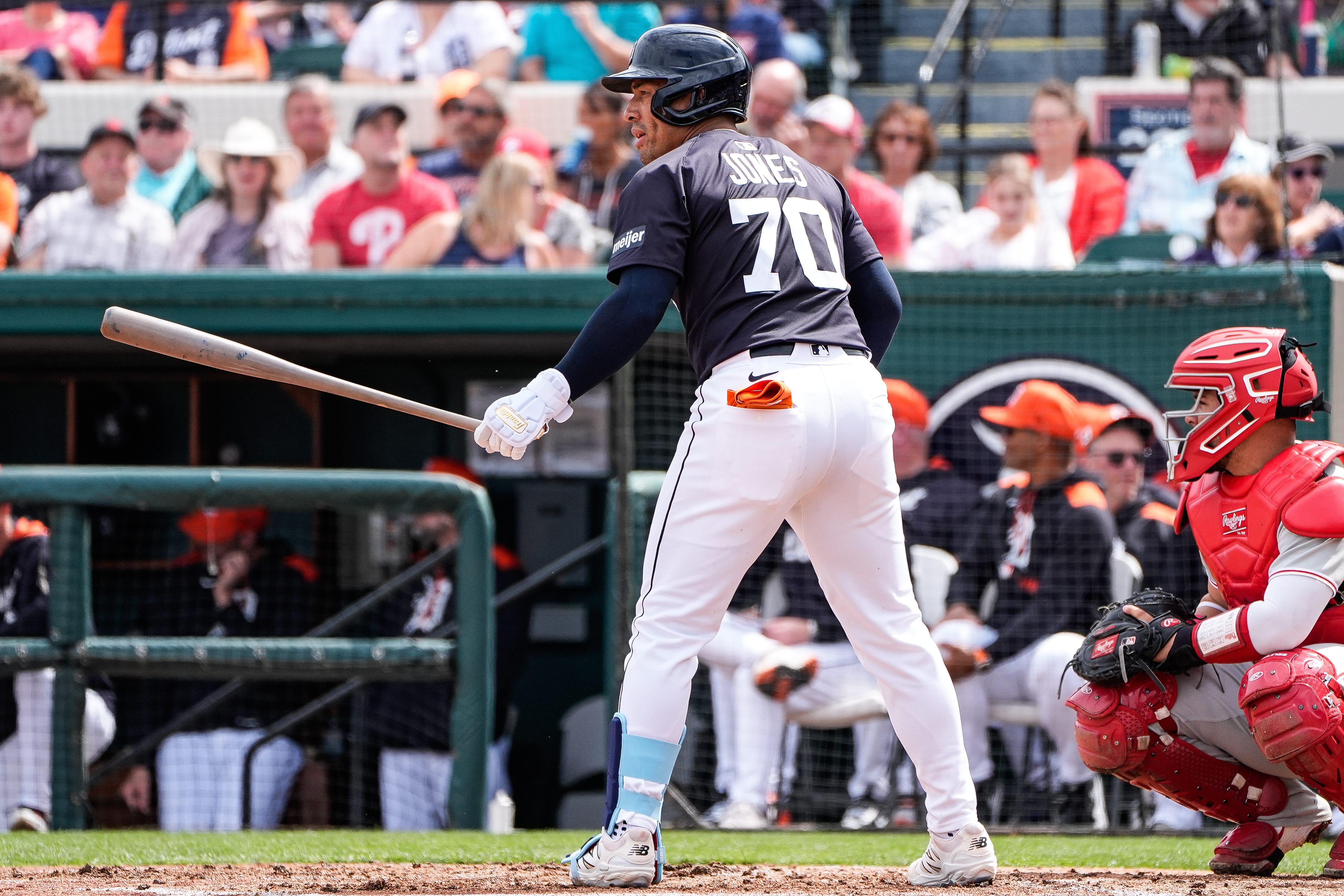 Spring Training Week 3 (Breakout Game Preview) episode artwork