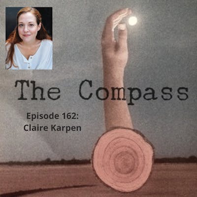 Episode 162: Claire Karpen
