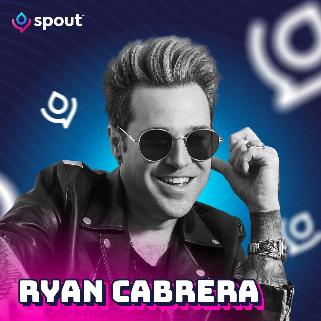 Ryan Cabrera — TRL Memories, Dad Era, and a 20-Year Remix Ryan Cabrera — TRL Memories, Dad Era, and a 20-Year Remix