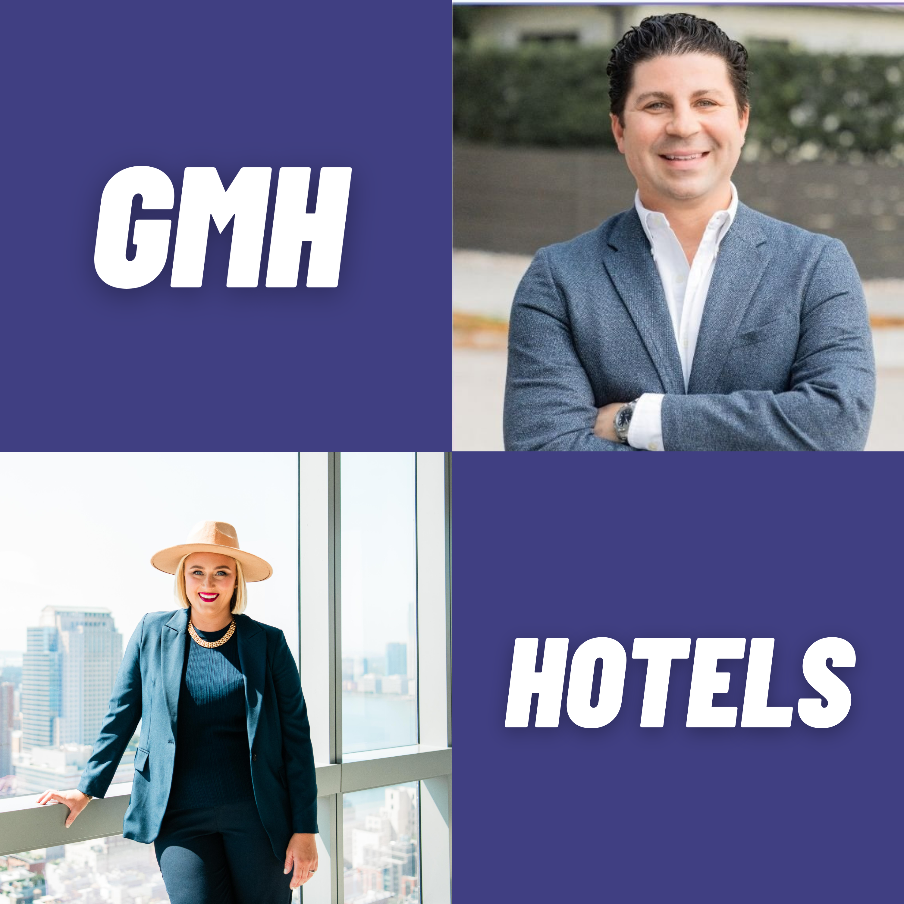 GMH Hotels: Tony Robbins’ Estate, Michelin’s Expanded Ratings, & More episode artwork