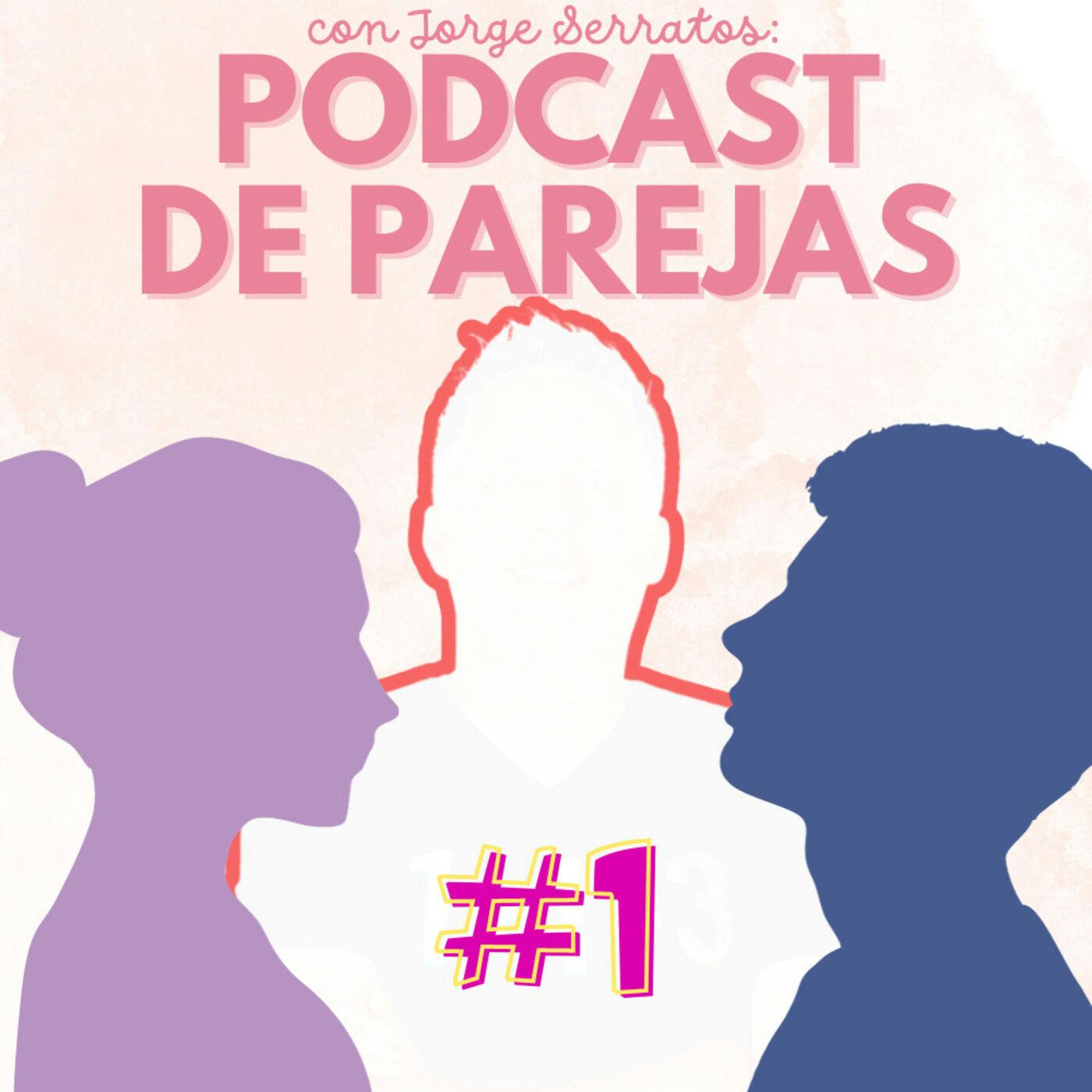 Las MENTIRAS detrás de una RELACIÓN que te hicieron creer | Luis Fallas & Elizabeth #1