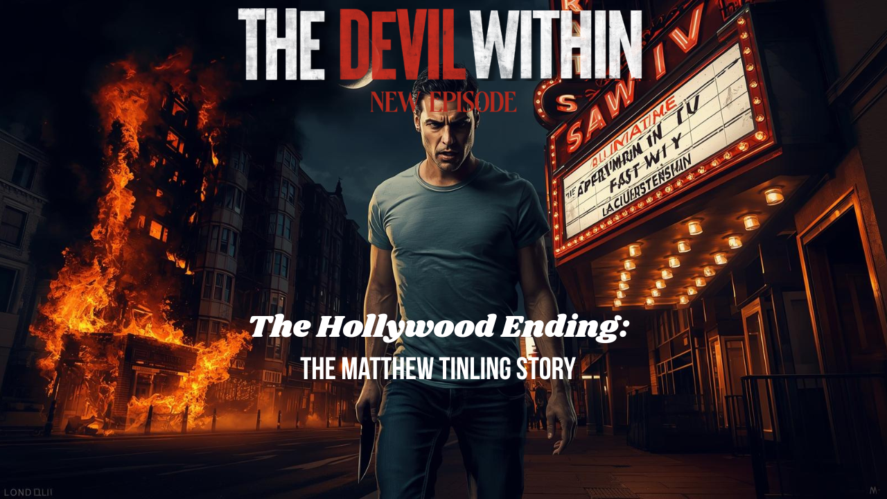 The Hollywood Ending:The Matthew Tinling Case - Part Two