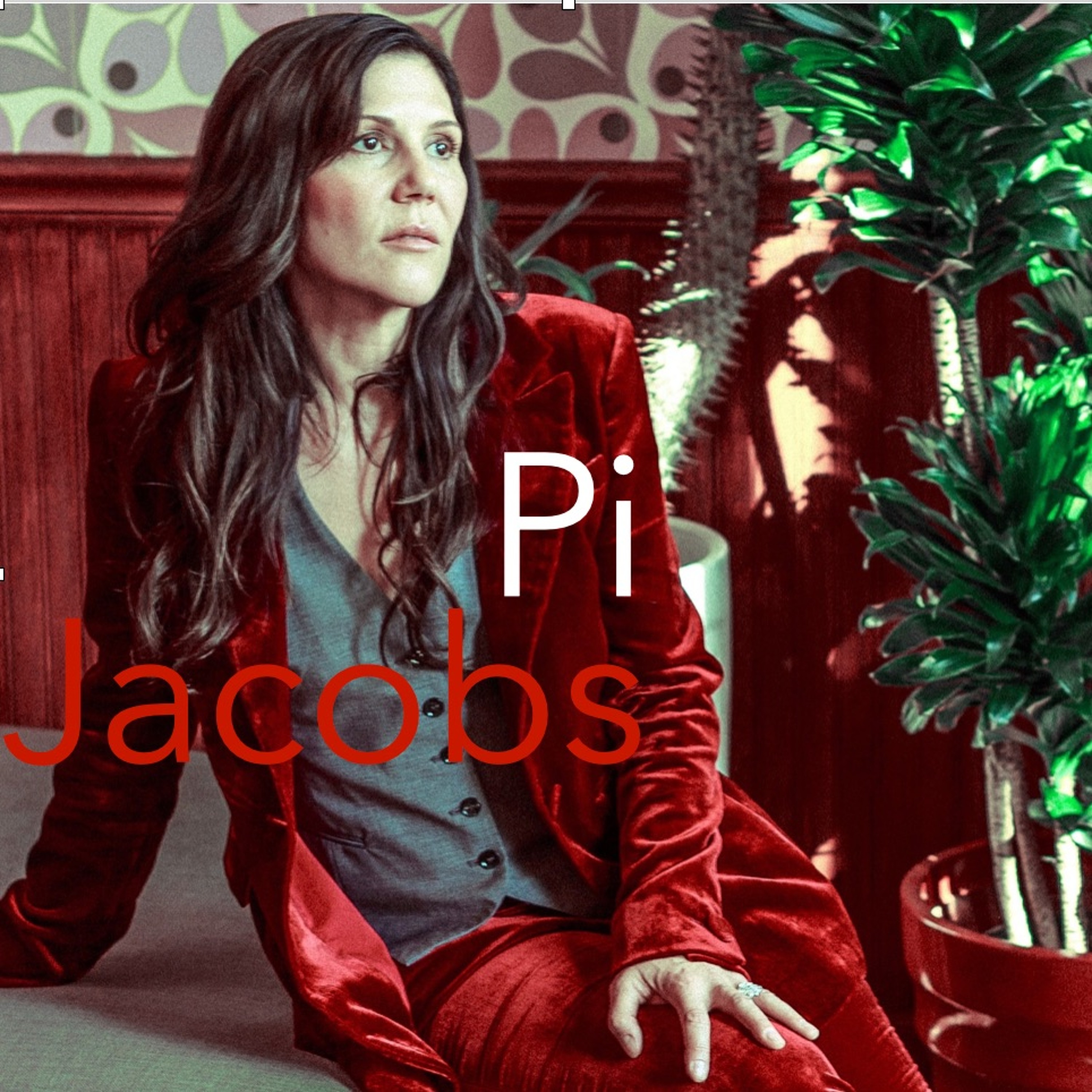 The Arwen Lewis Show