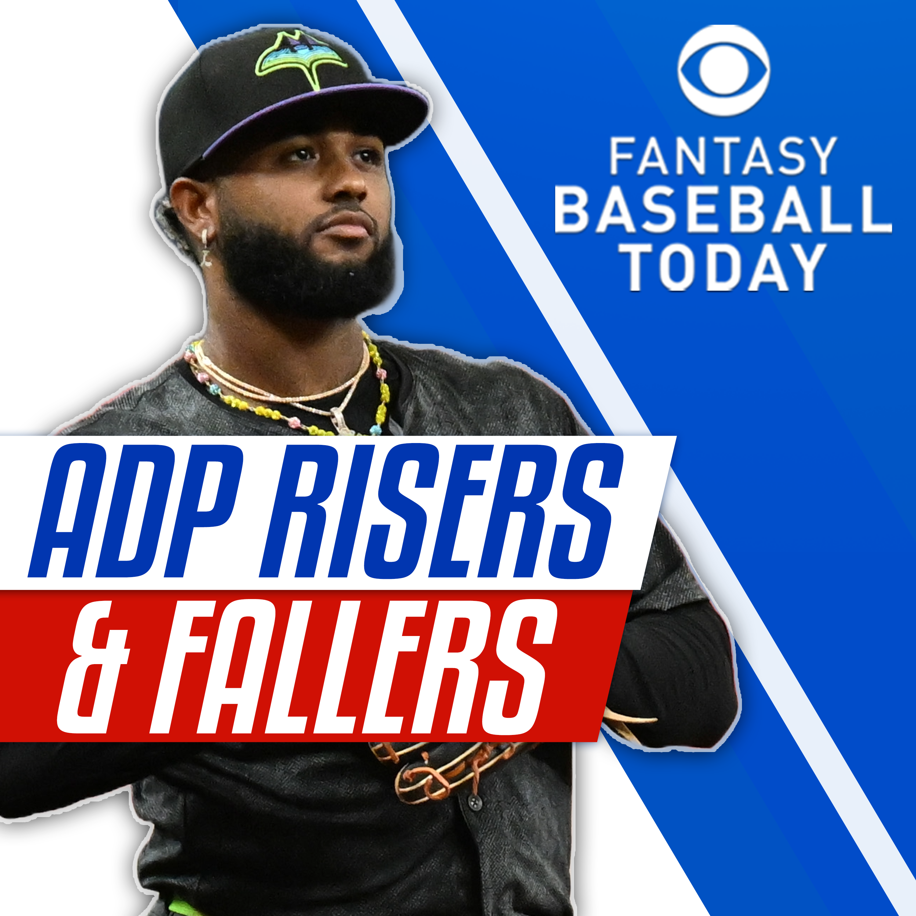 Injury Updates, ADP Risers/Fallers & LABR Draft Recaps! (3/3 Fantasy Baseball Podcast)