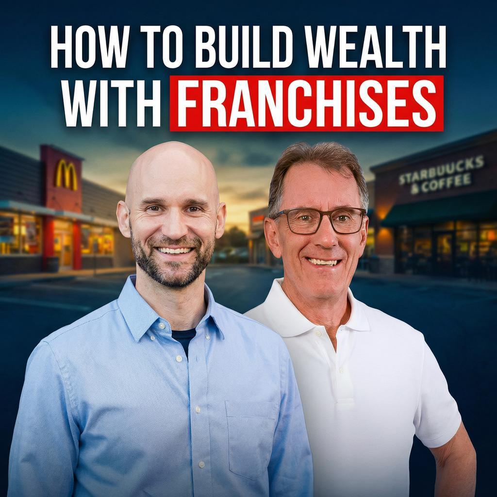 Should You Buy a Franchise? What They Don't Tell You About Semi-Passive Ownership