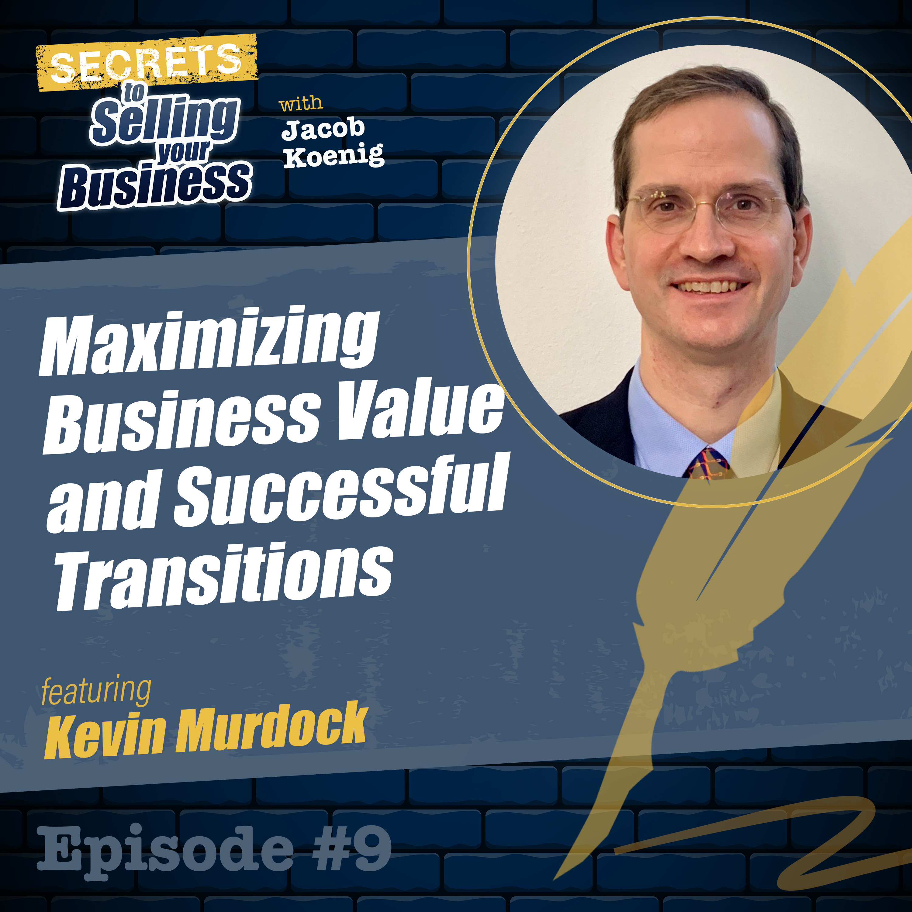 Secrets to Selling Your Business