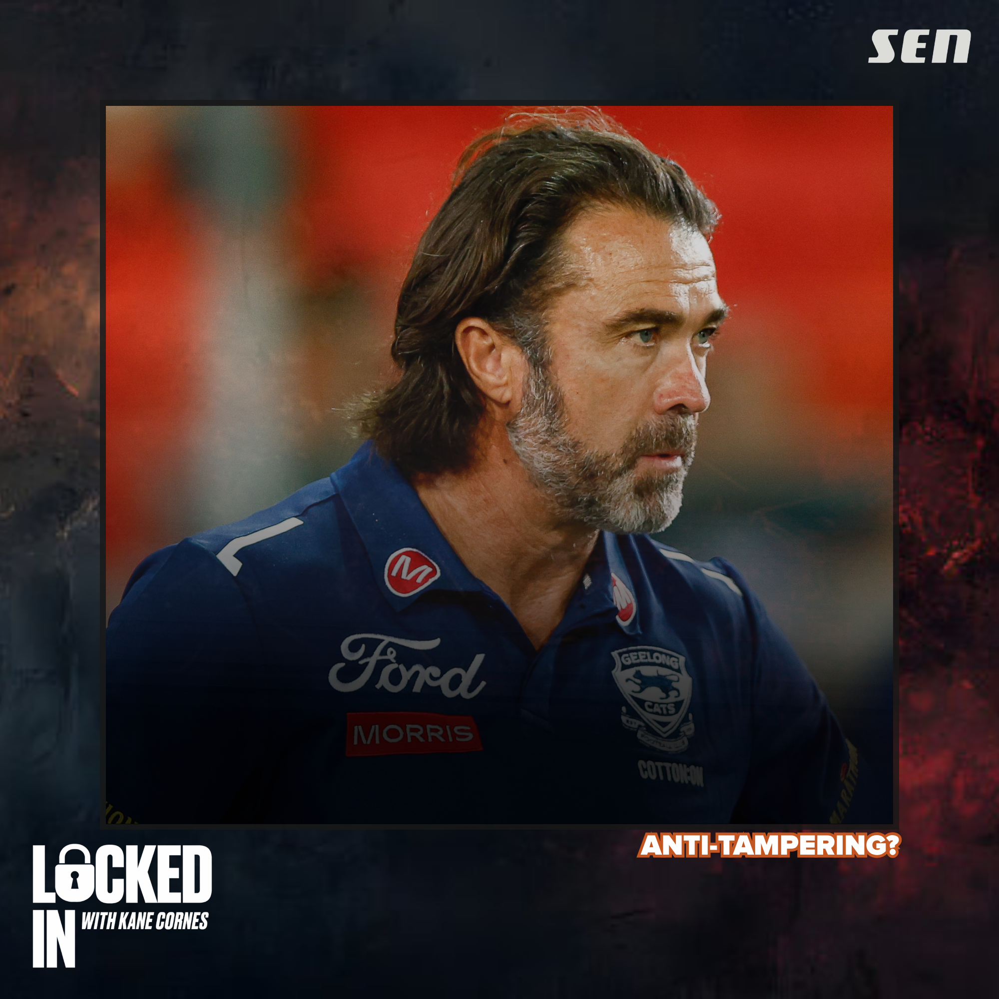 "This happens all the time!" | Does the AFL need anti-tampering rules? (20.05.26)