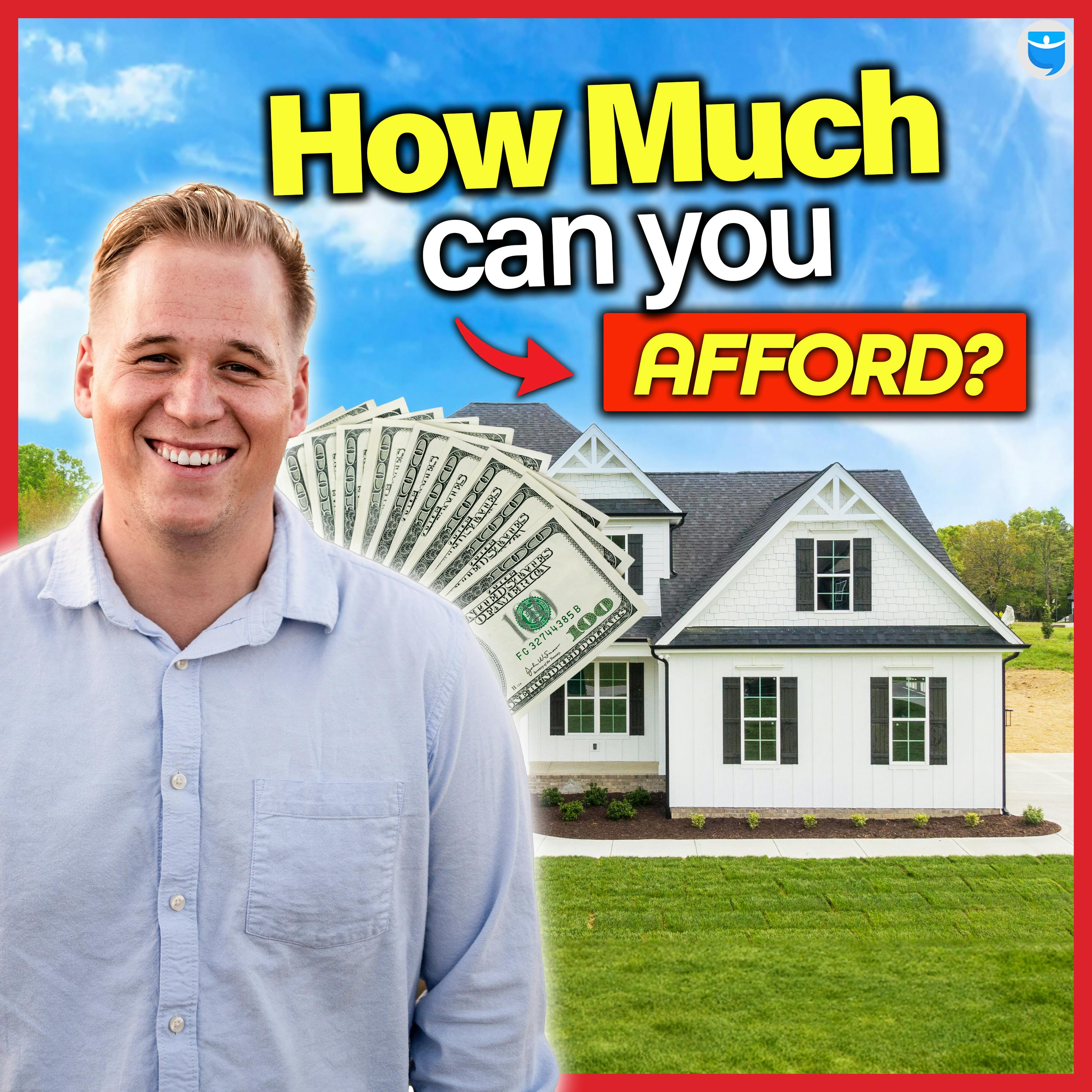 880: How to Get a Home Loan as a House Hacker, Investor, or First-Time Homebuyer w/David Mackin