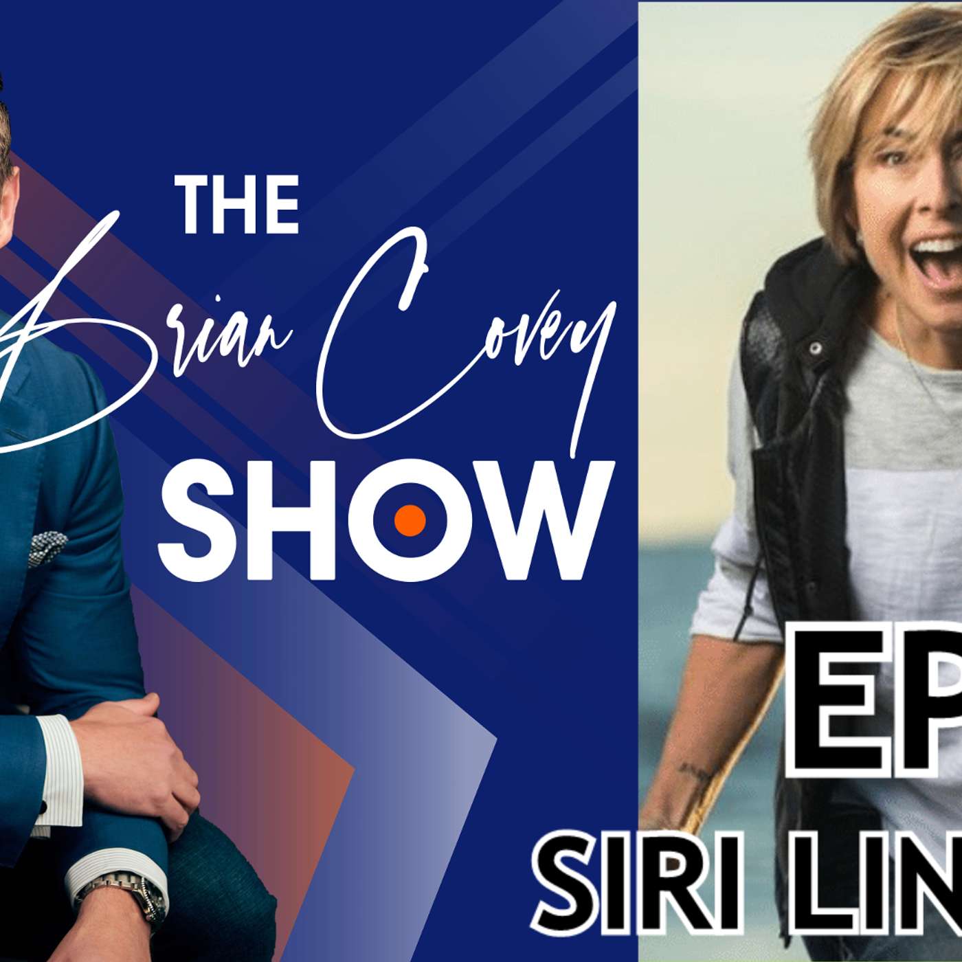 Competitive Edge Podcast