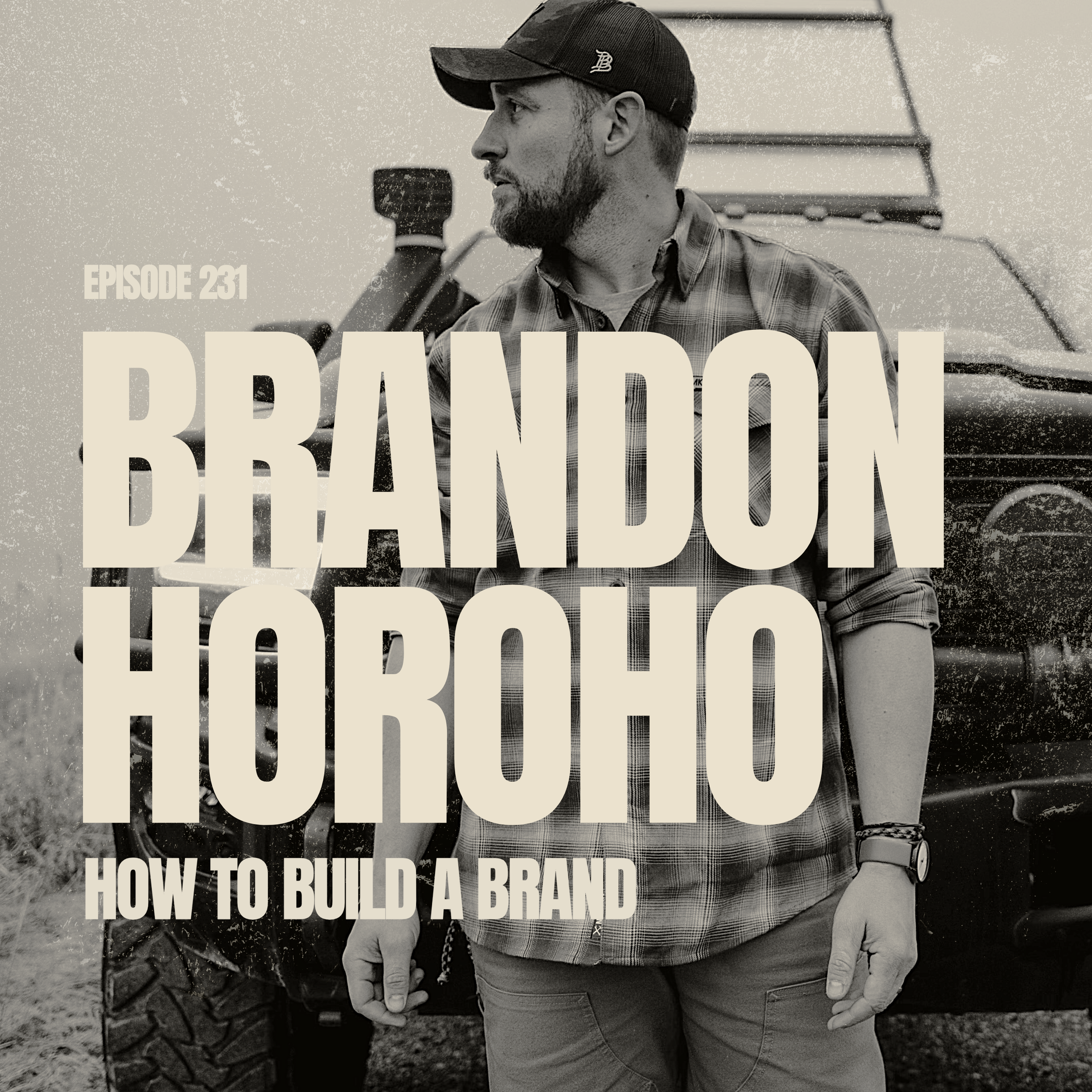 The Nomad Strength Show