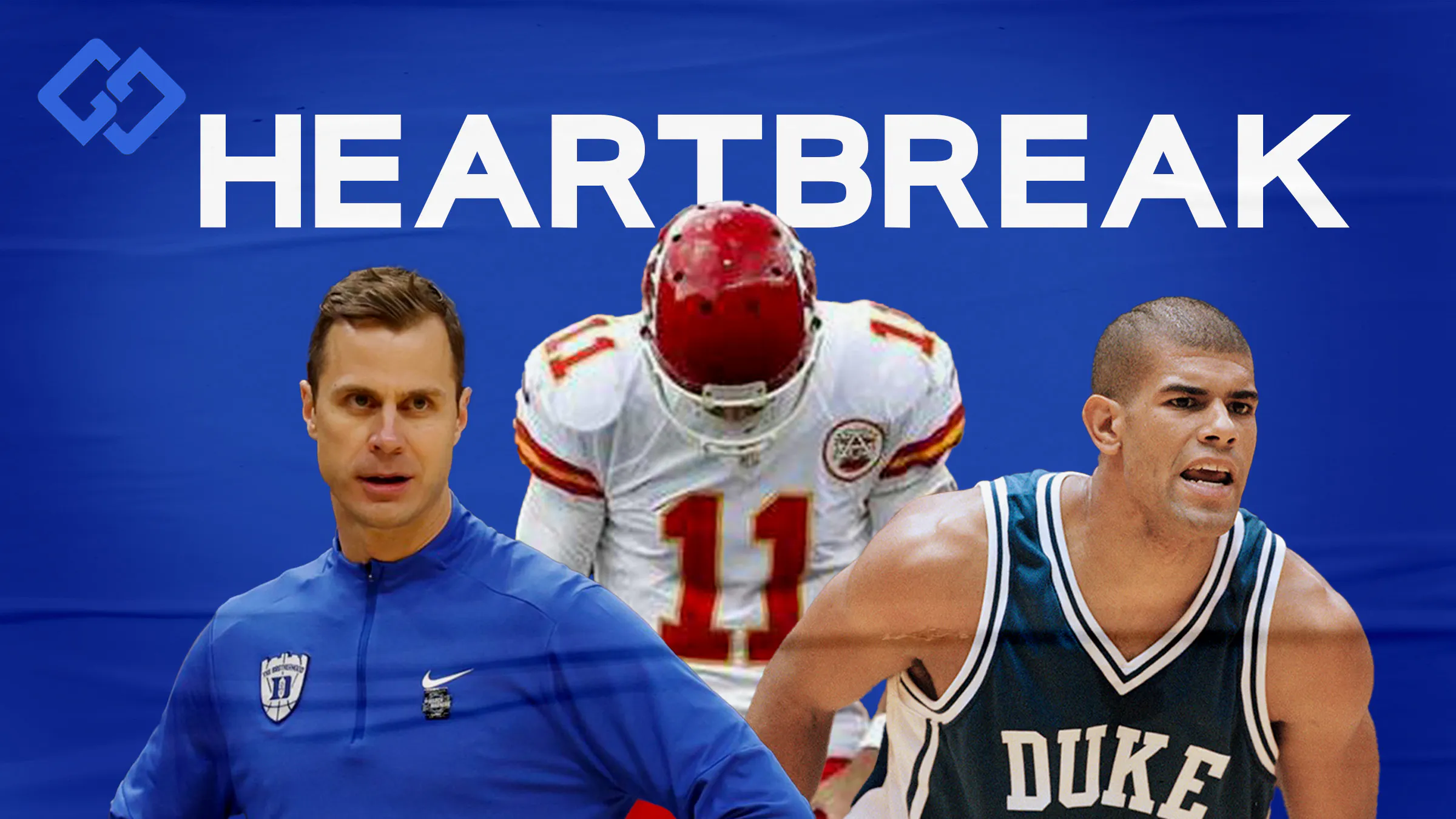 What Great Teams Learn From Heartbreak What Great Teams Learn From Heartbreak