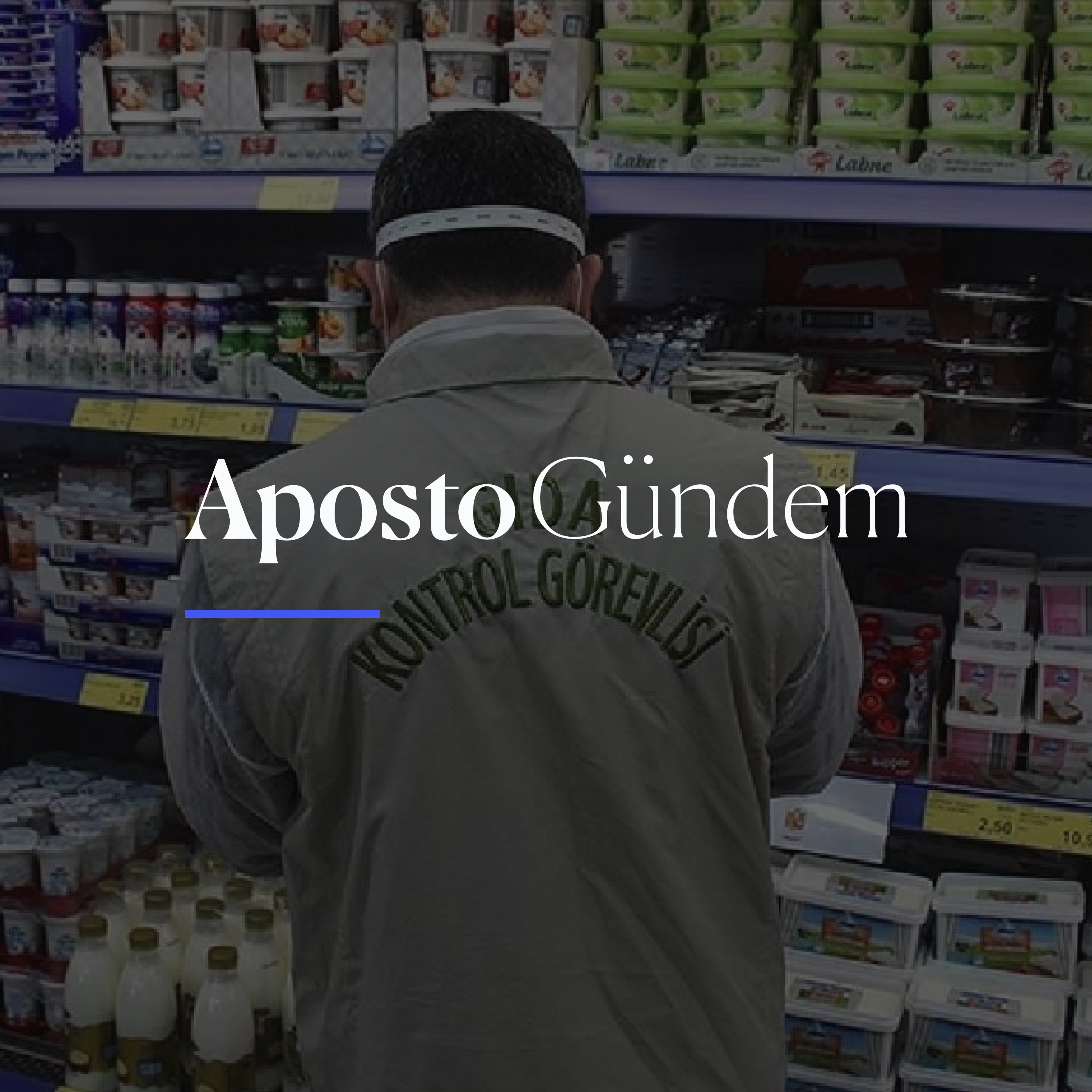 Gıda güvenliği kararları, İmralı çıkışları | 20 Kasım 2025