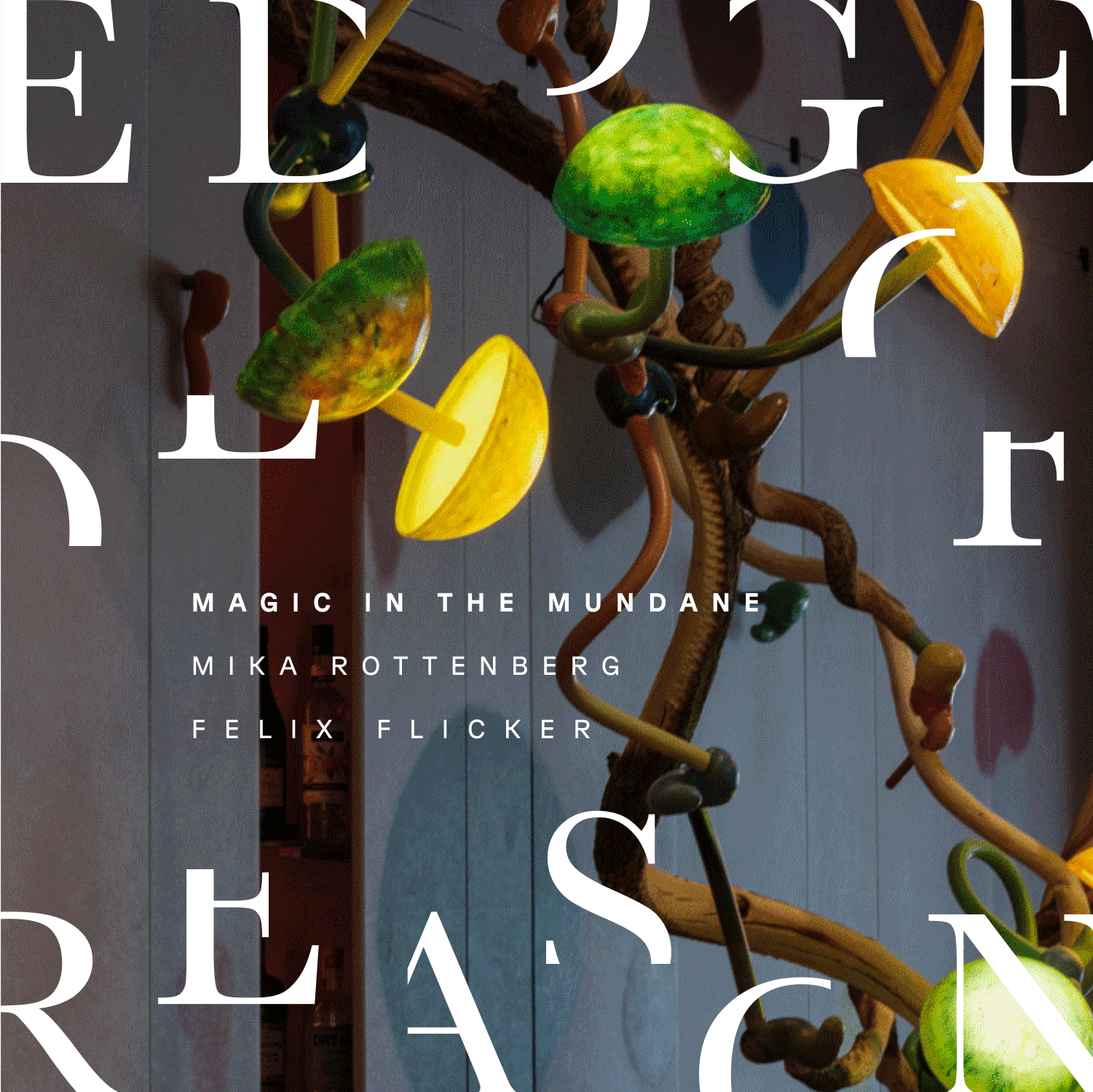 Magic in the Mundane Magic in the Mundane