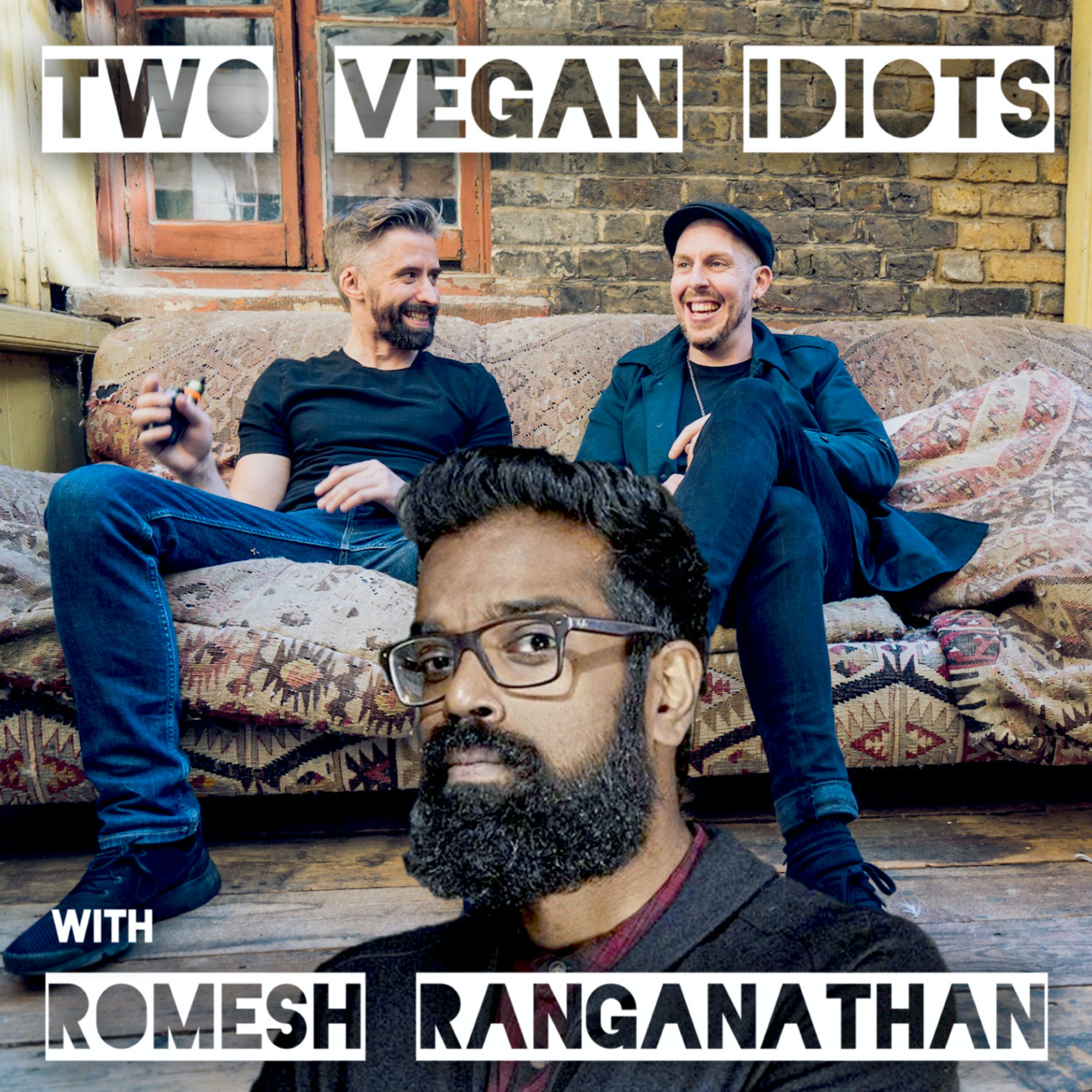 TVI with Carl Donnelly and Julian Deane