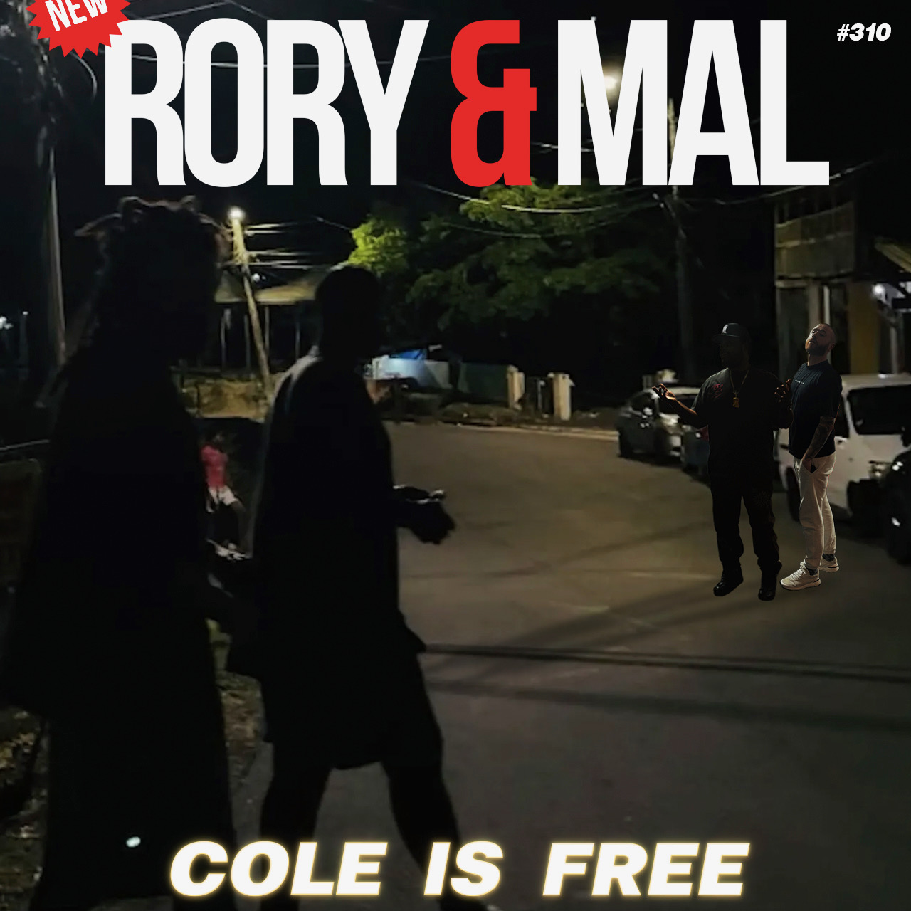 Episode 310 | Cole Is Free