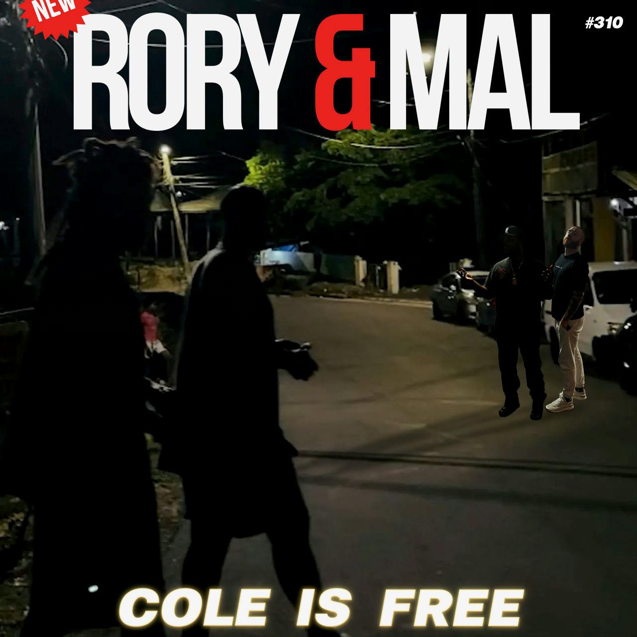Episode 310 | Cole Is Free Episode 310 | Cole Is Free