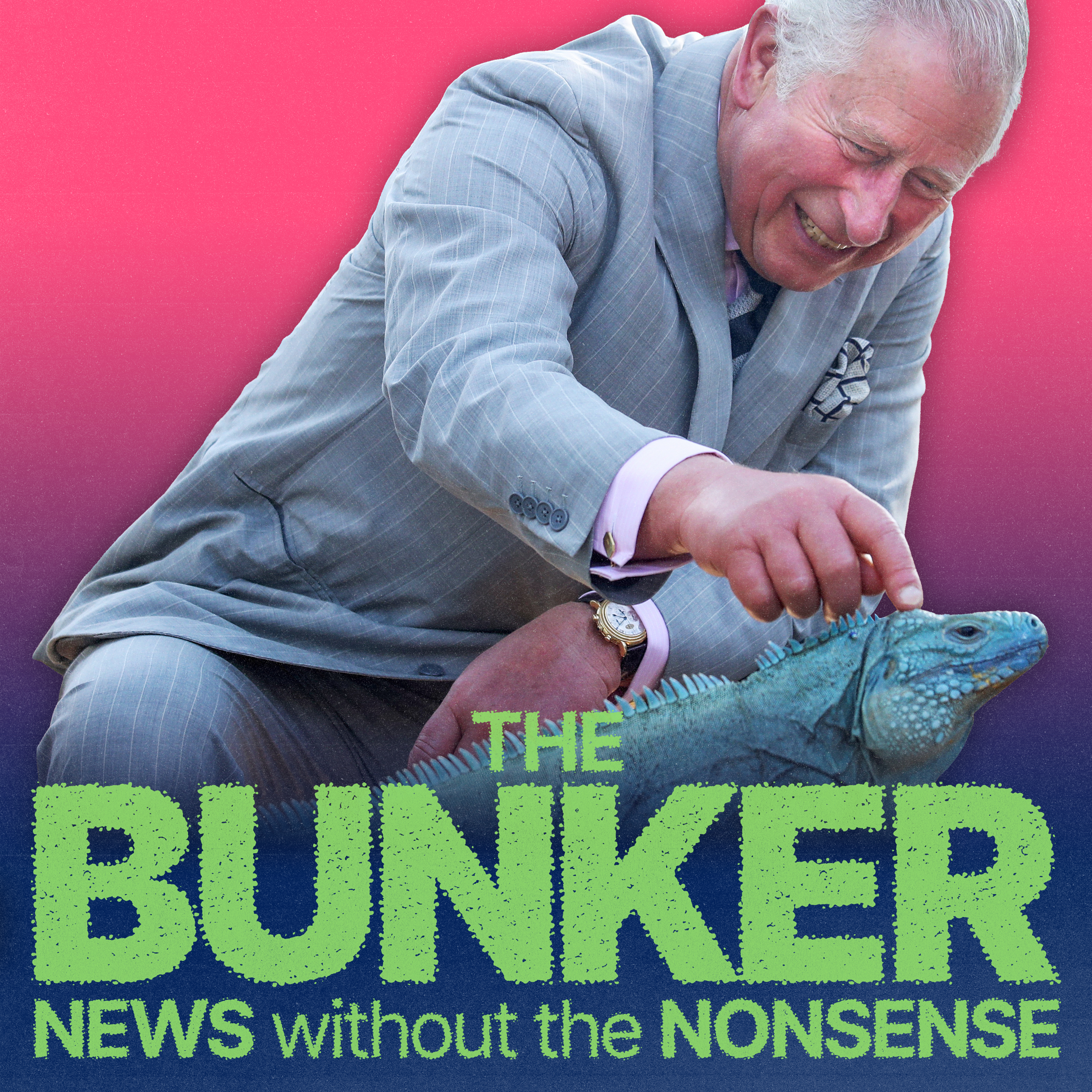 Just asking questions – How conspiracy theories took hold in Britain