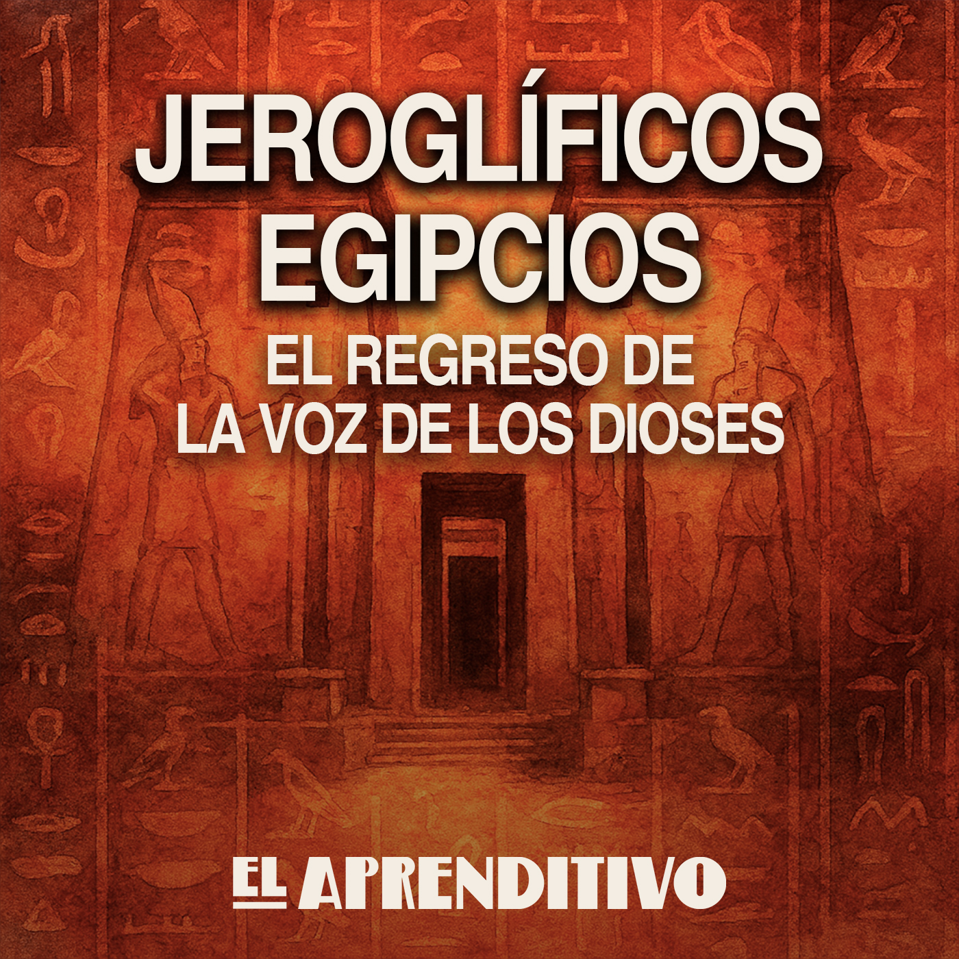 Portada de El Aprenditivo