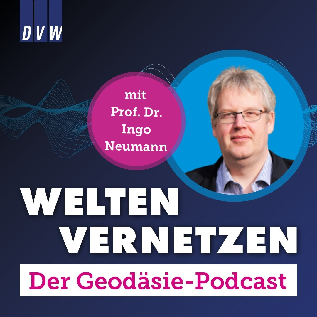 Die Zukunft der Geodäsie mit Lidar-Technologie im iPhone