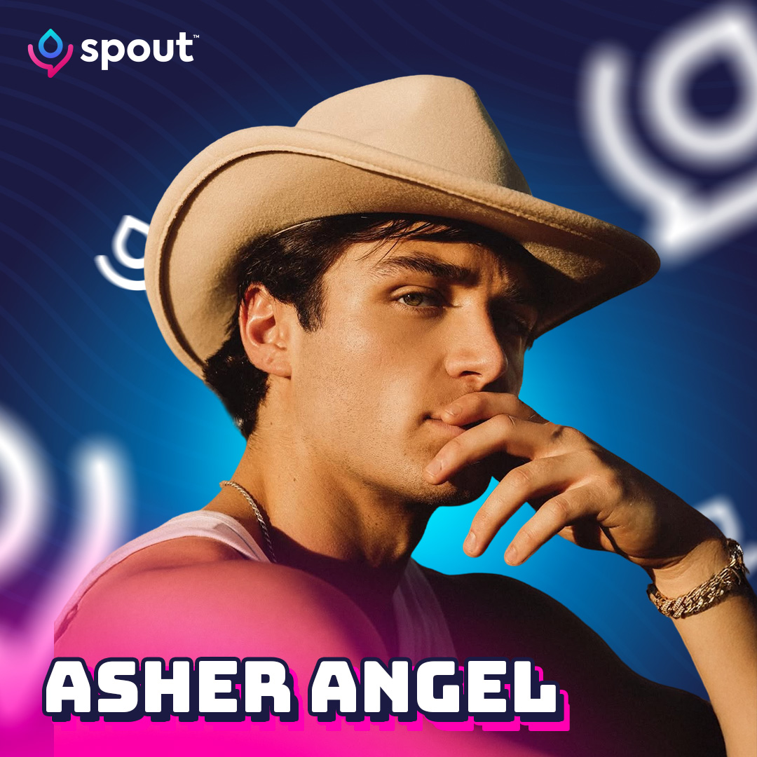 Asher Angel: From Disney to Country Stardom (feat. Nelly, Wiz Khalifa & More)