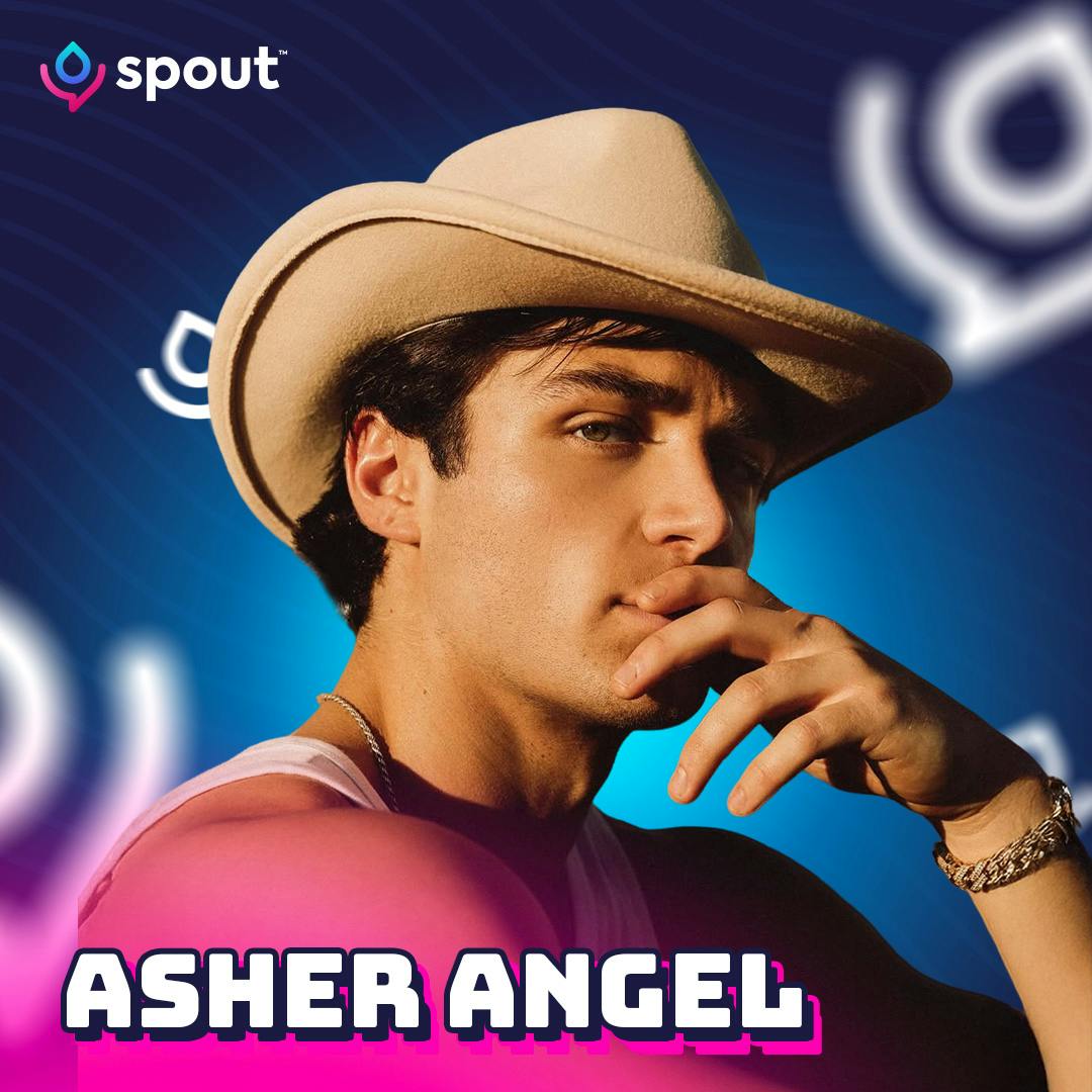 Asher Angel: From Disney to Country Stardom (feat. Nelly, Wiz Khalifa & More) Asher Angel: From Disney to Country Stardom (feat. Nelly, Wiz Khalifa & More)