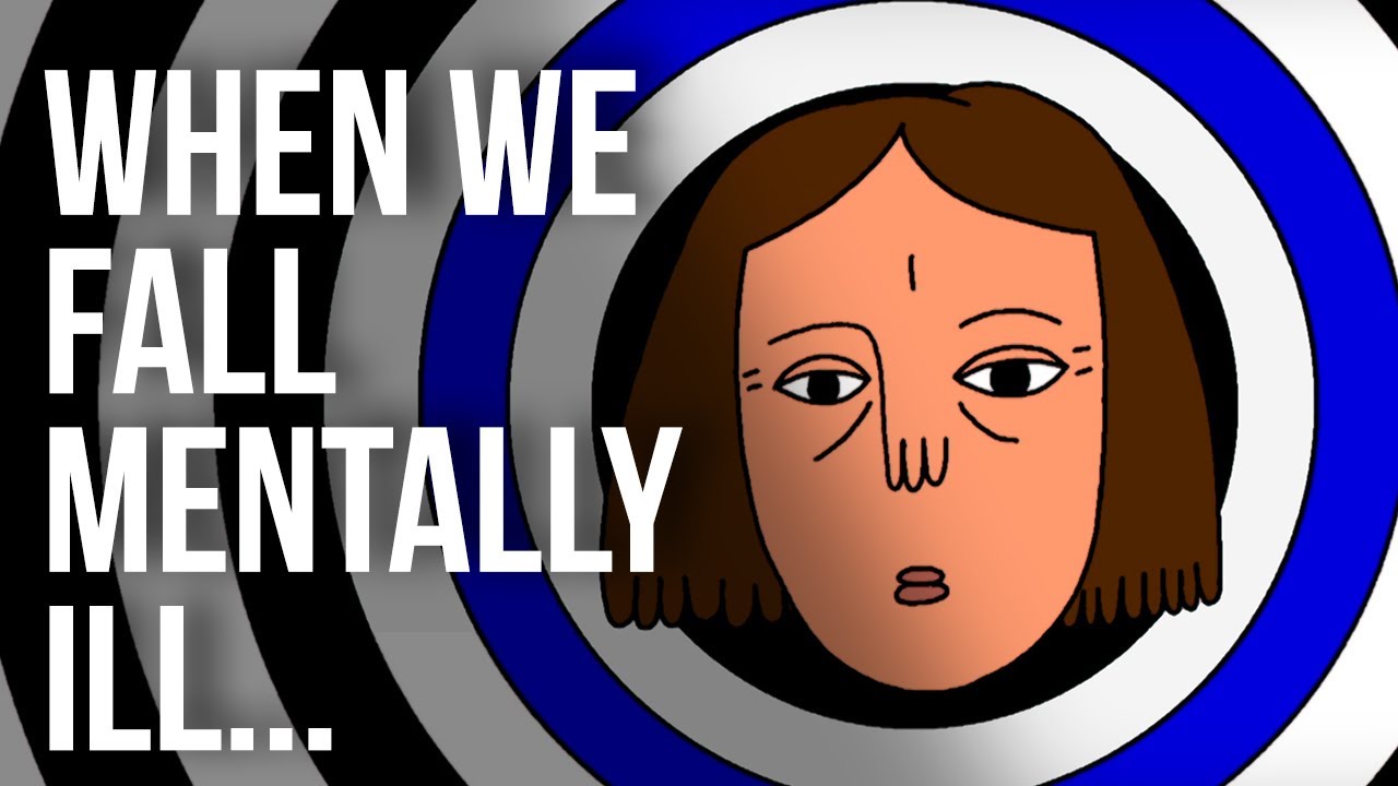 When We Fall Mentally Ill... episode artwork
