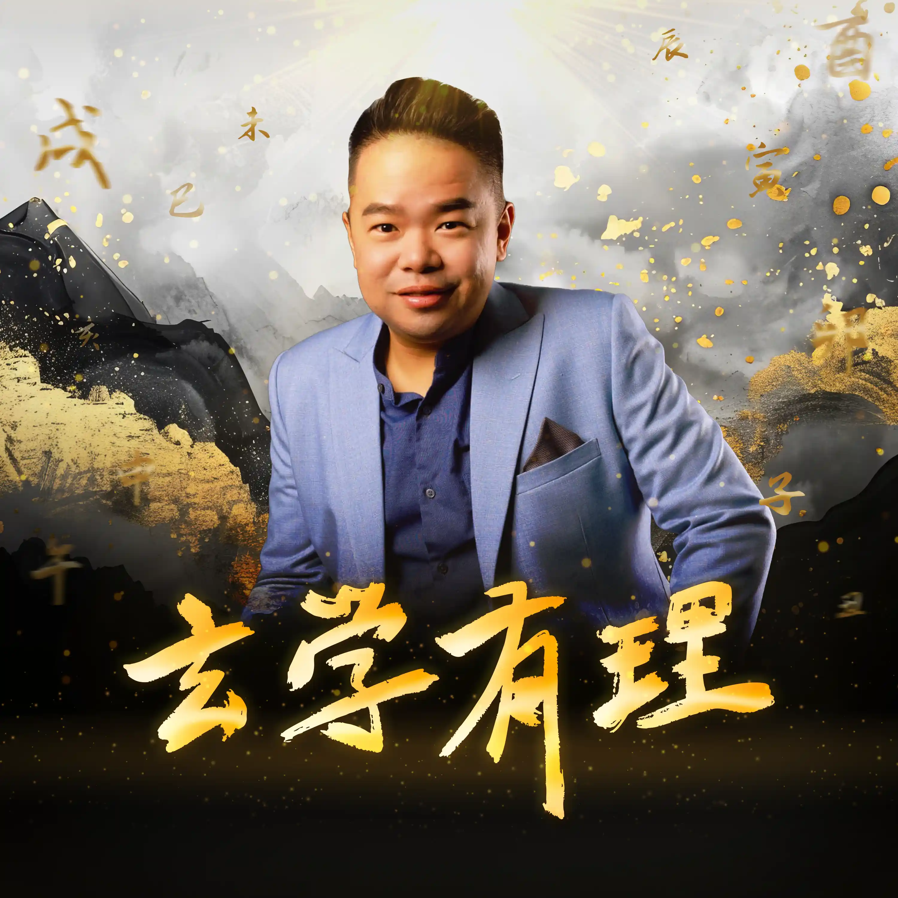 2026招财密码：你的财富开运全解析！｜玄学有理 第二十九集 episode artwork