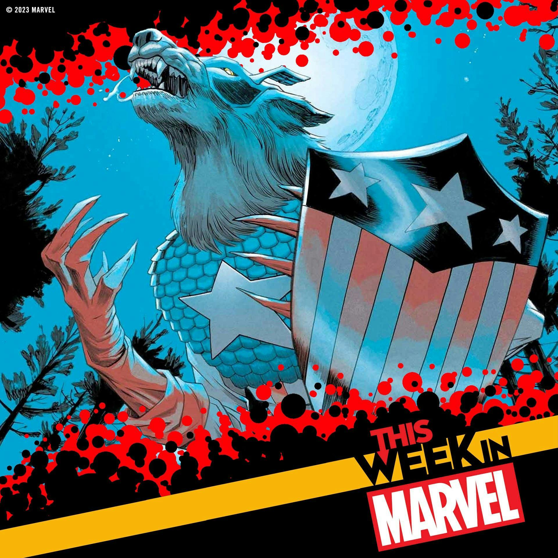 Marvel’s Spider-Man 2 is HERE, All the Major NYCC News, and more!