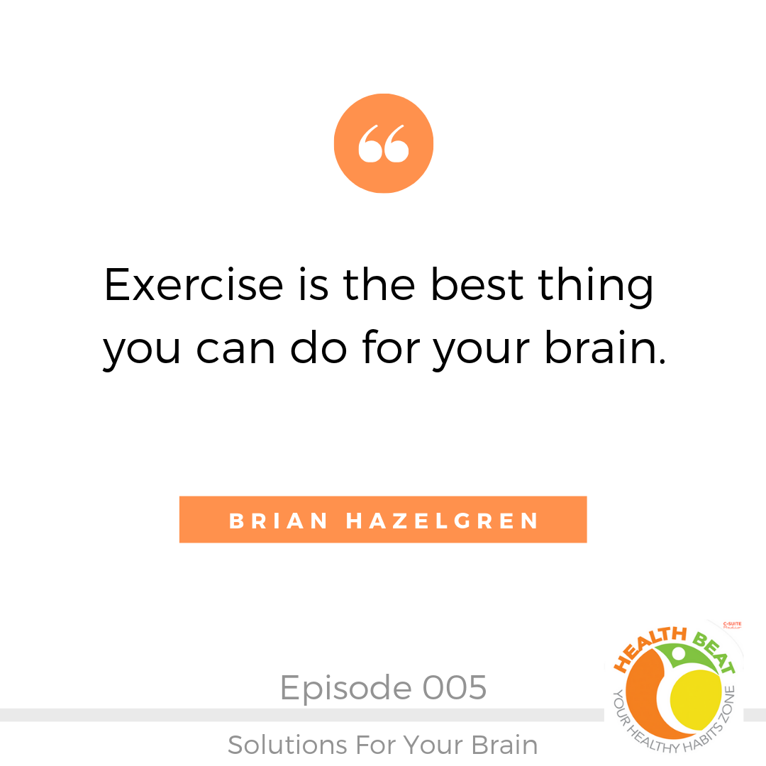 Health Beat - Your Healthy Habits Zone