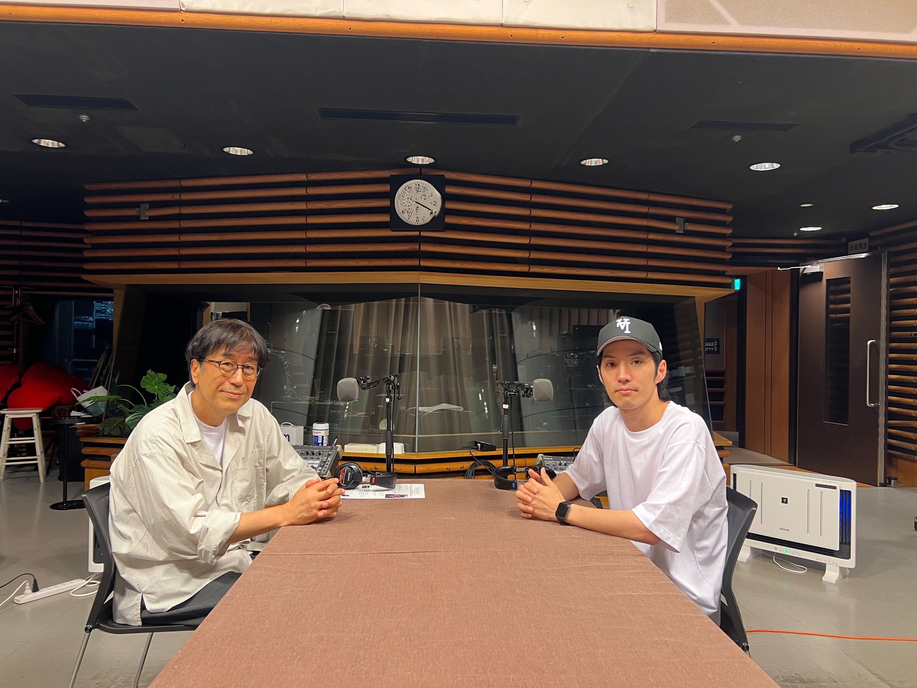 【こねこフィルム代表・三野和比古✕松任谷正隆】～トランスコスモス　presents　松任谷正隆の…もっと変なこと聞いてもいいですか？」