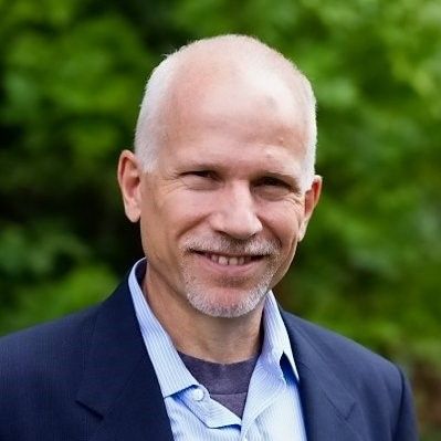 One on One with Vince Jeffs of Pega
