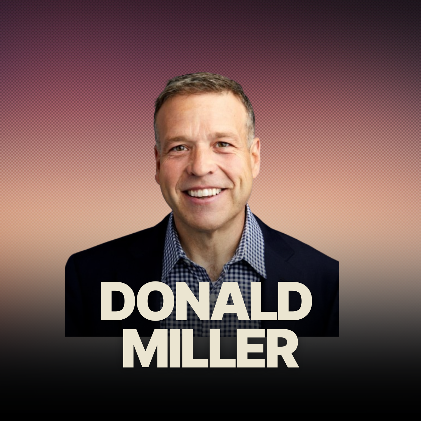 The Kevin Miller Podcast