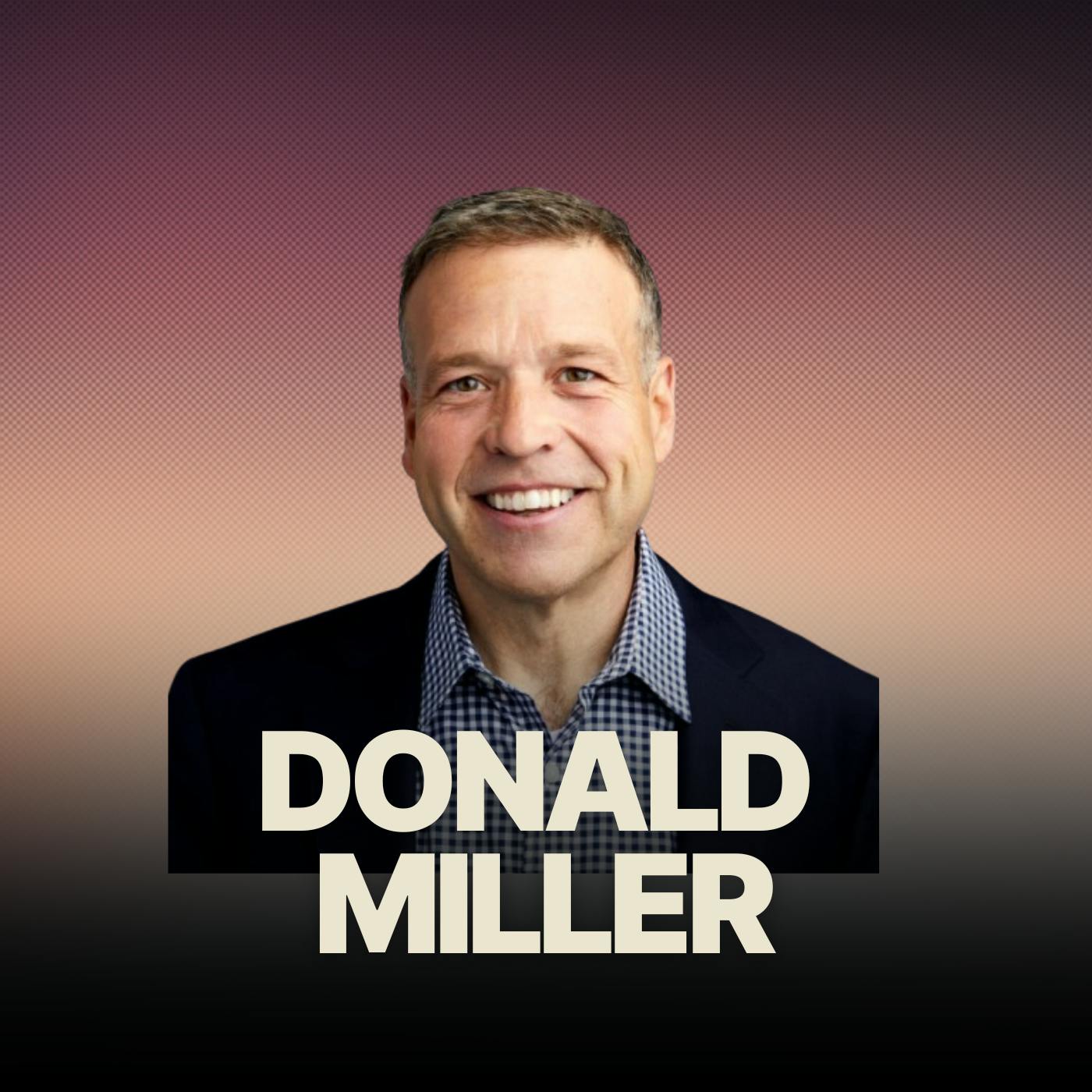 The Kevin Miller Podcast